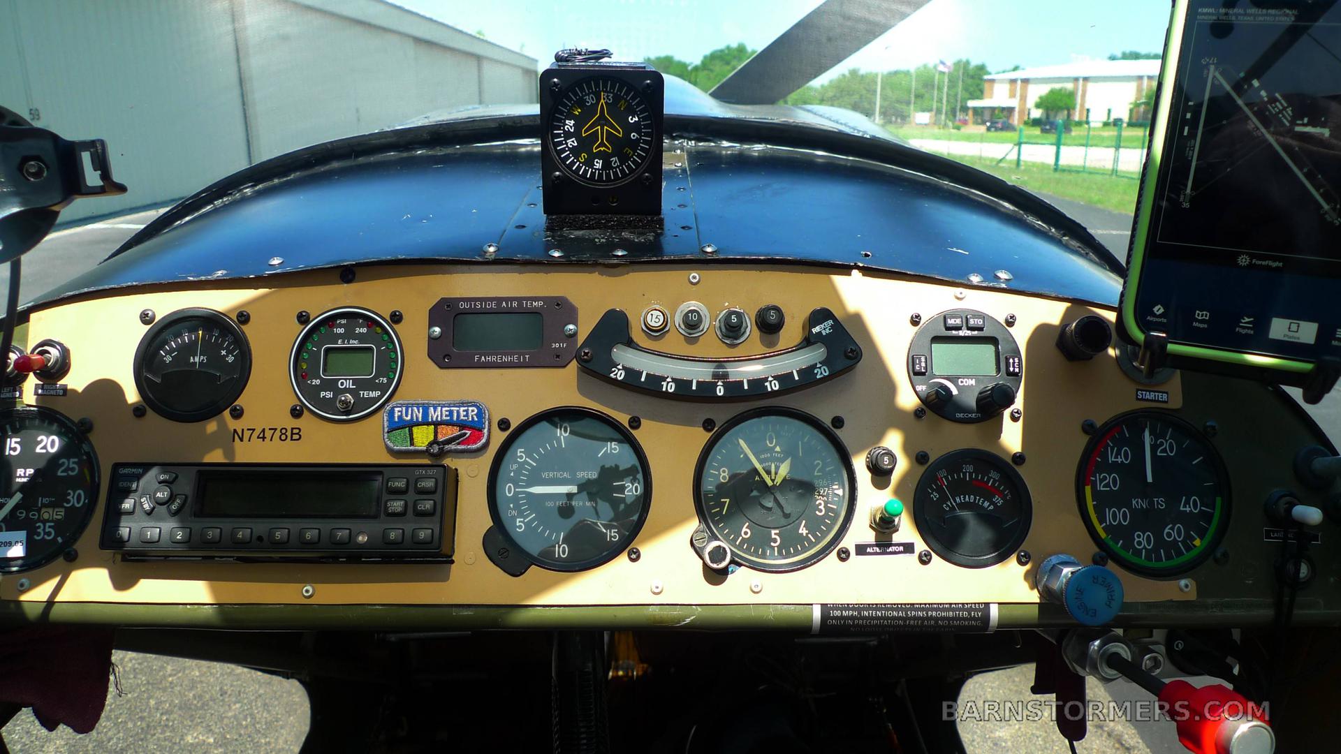 1956 CHAMPION 7EC 3