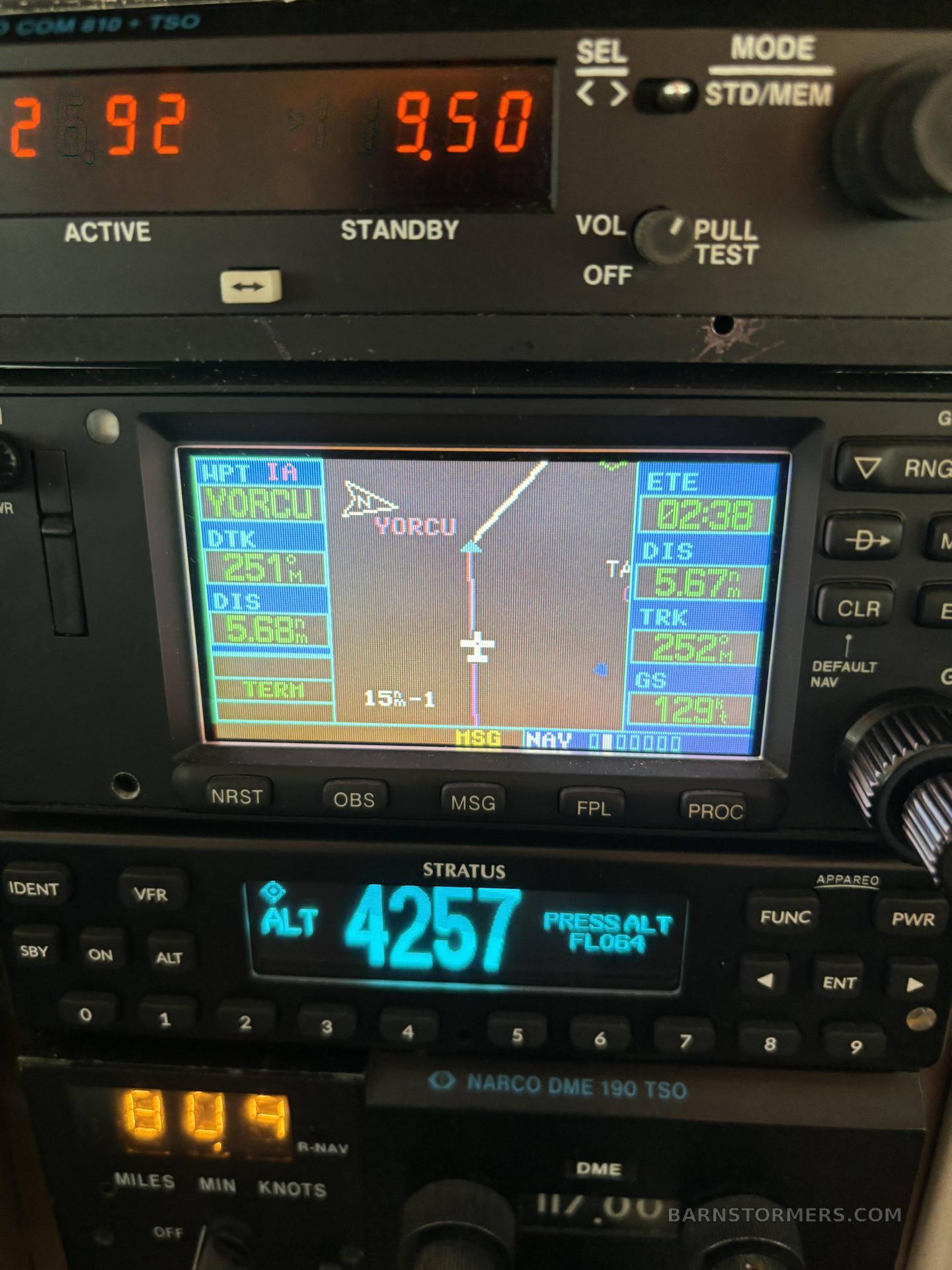1962 Cessna thumbnail 3