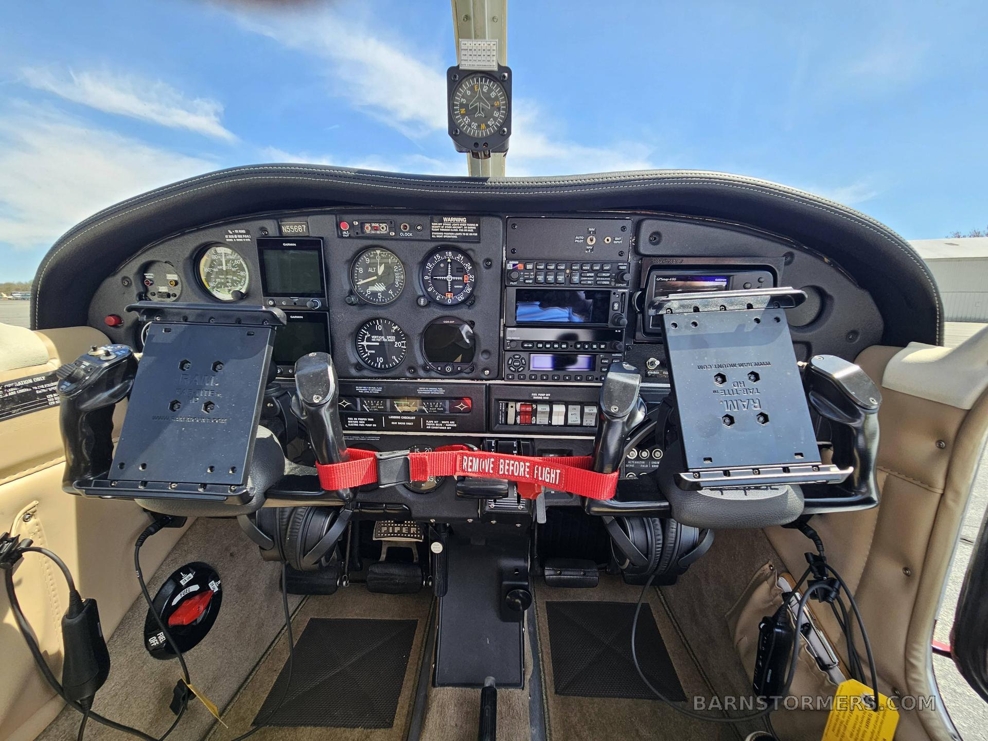 1973 Piper thumbnail 3