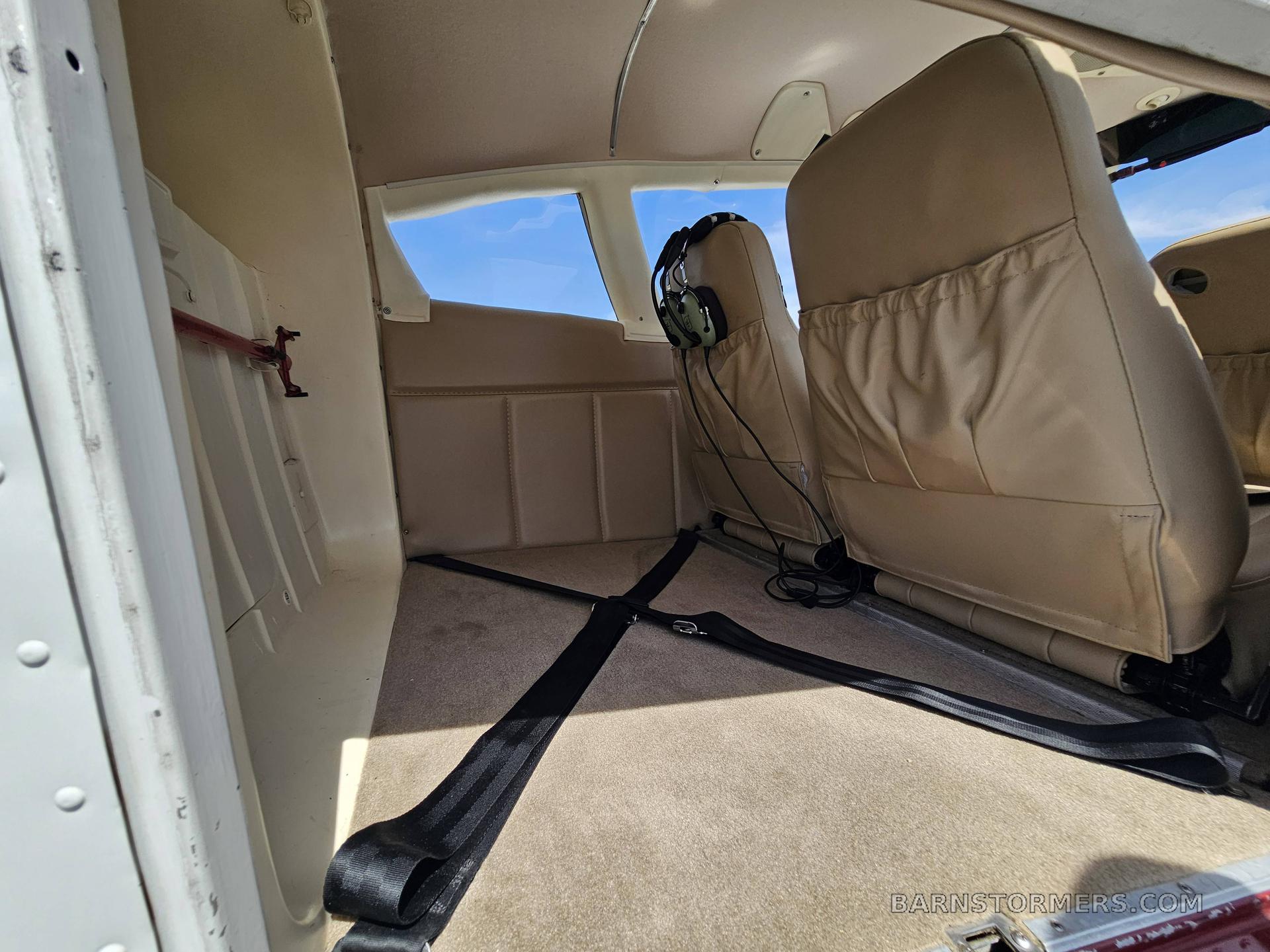 GARMIN 1973 PIPER CHALLENGER 5