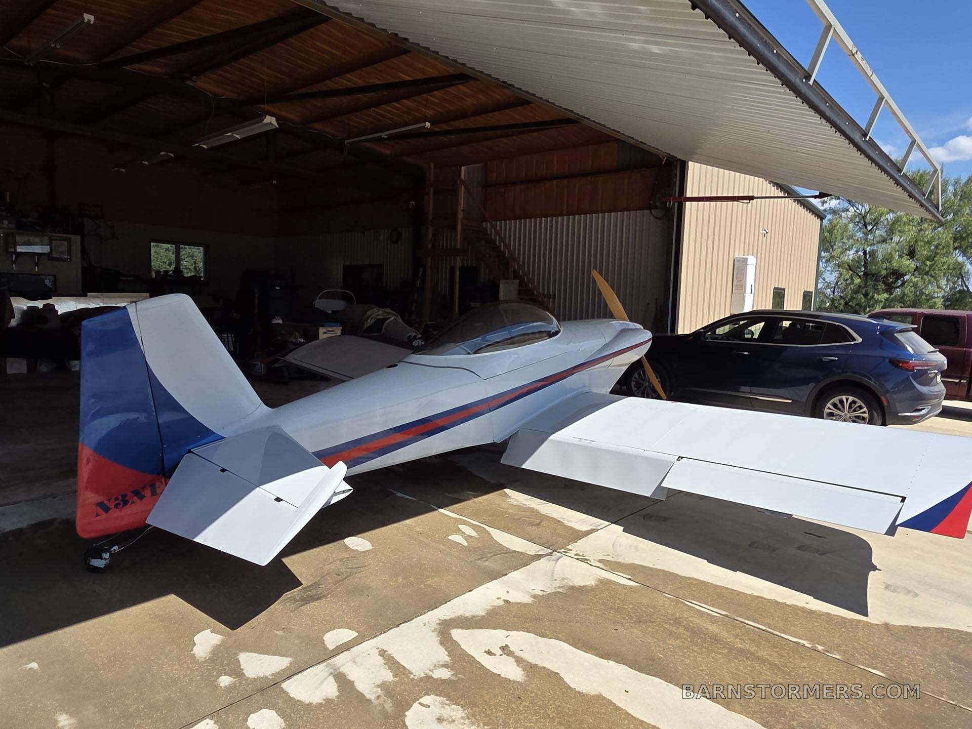 RV-4 3