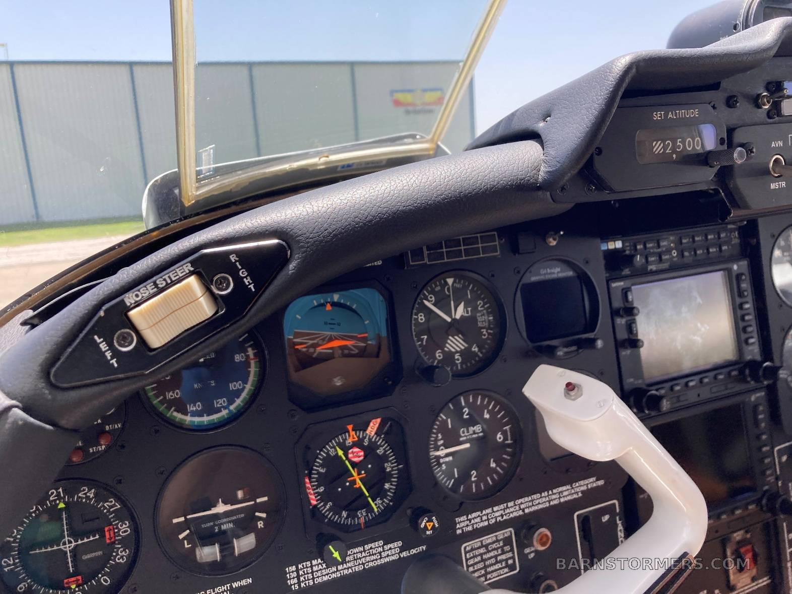 AEROSTAR SUPER 700 (U2A) 3
