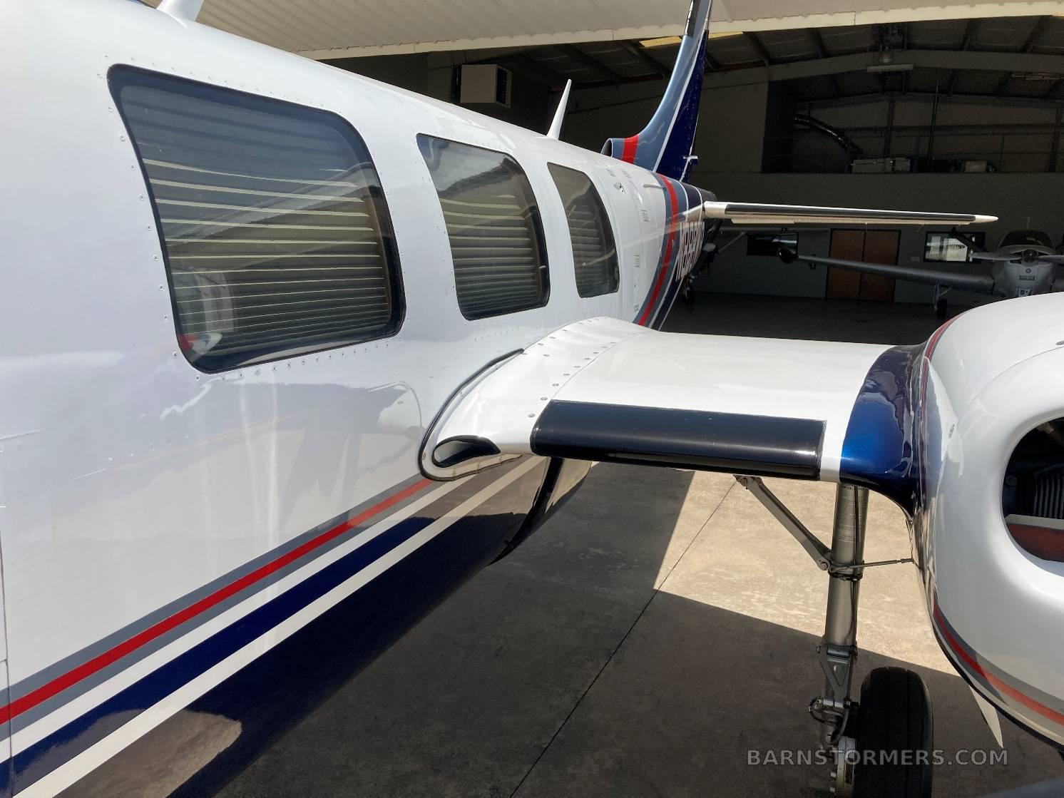 AEROSTAR SUPER 700 (U2A) 5