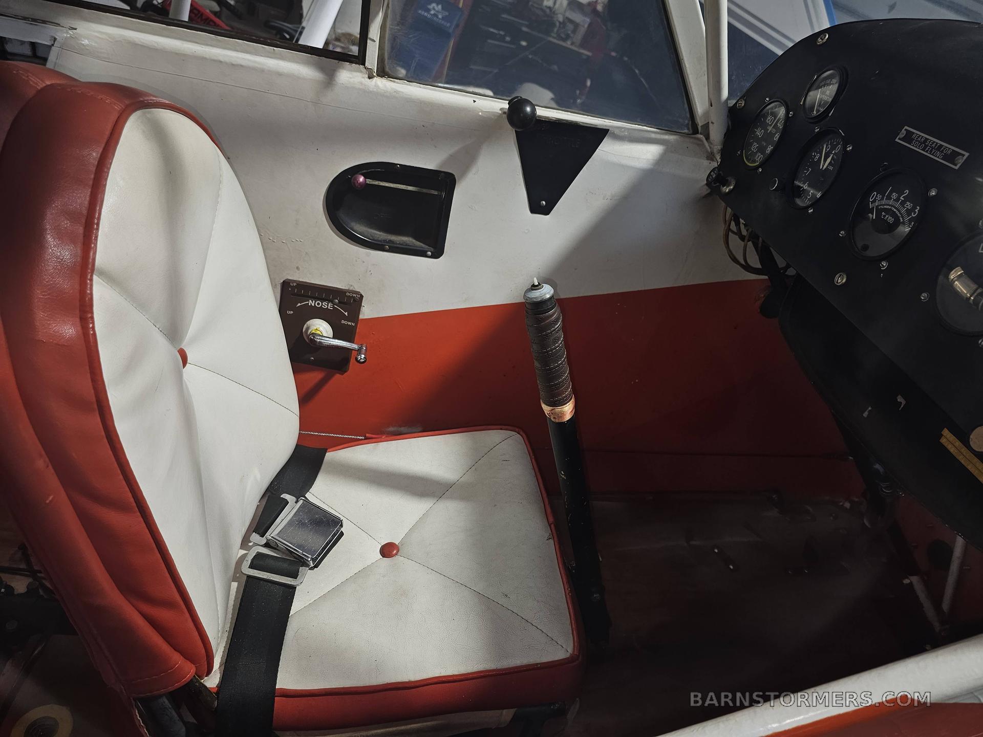1946 PIPER J3C CUB 5