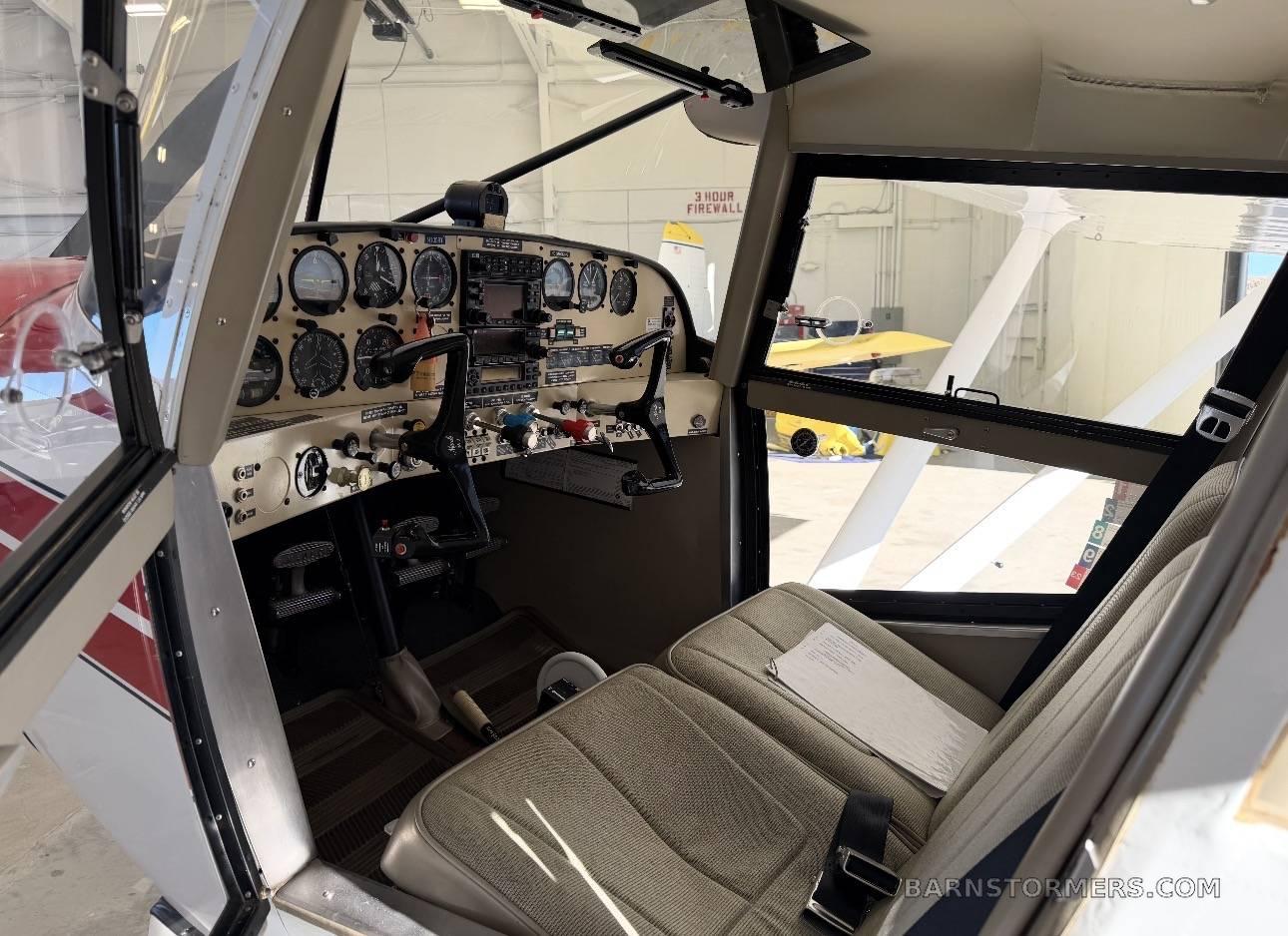 MAULE M-7-235B 4