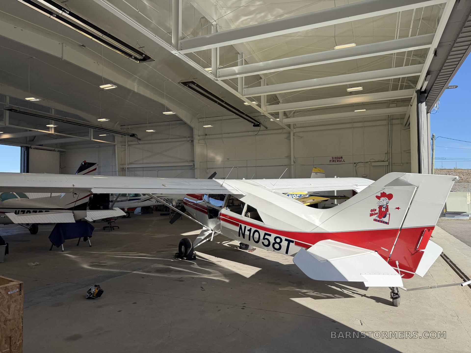 MAULE M-7-235B 5