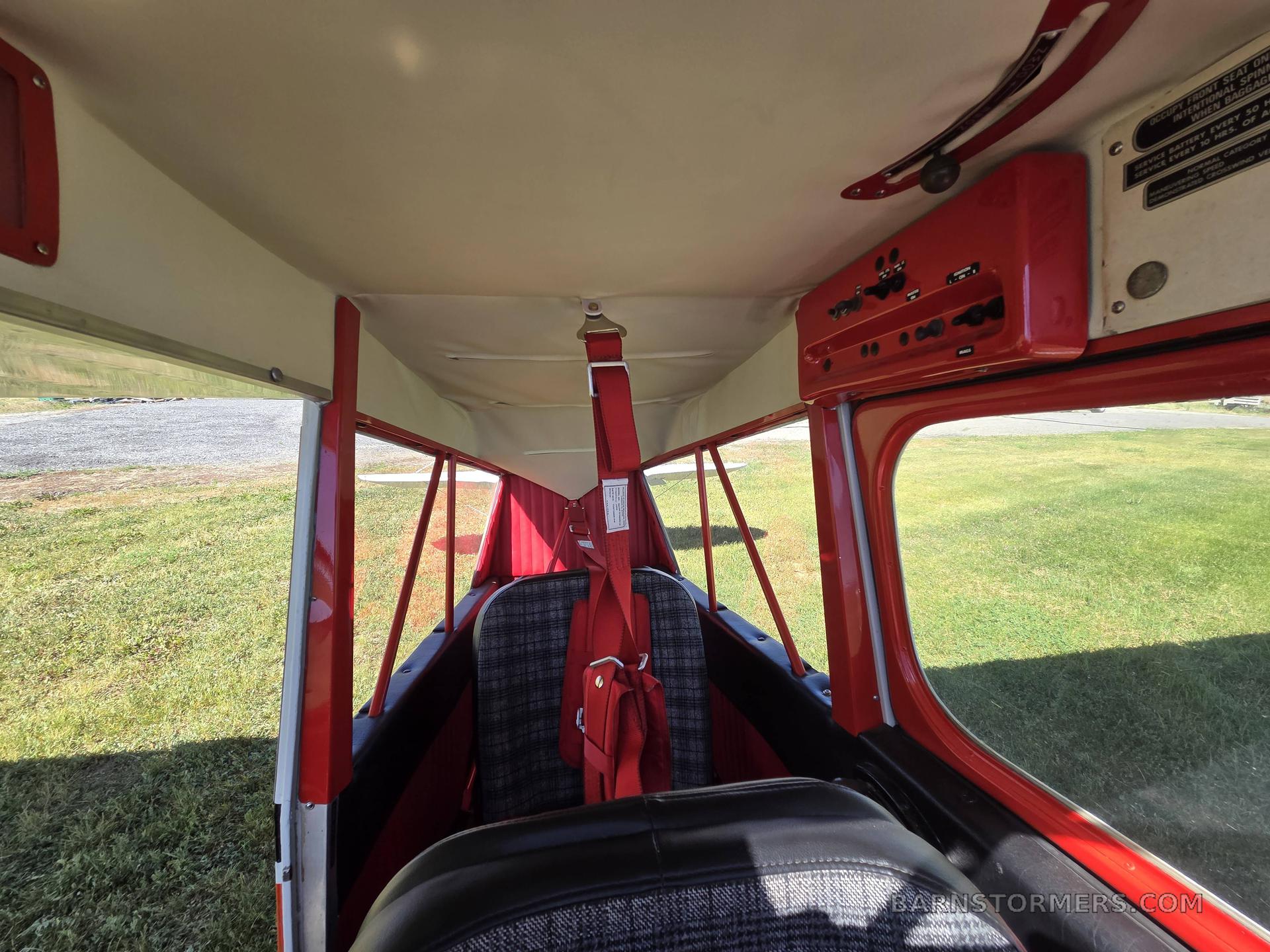 1965 CITABRIA 7ECA 3