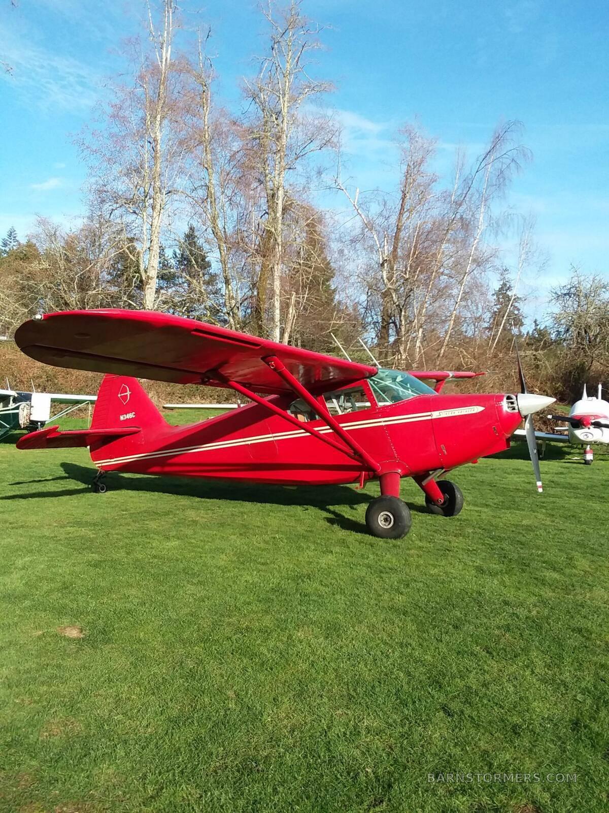 SUPER STINSON 108-2 4