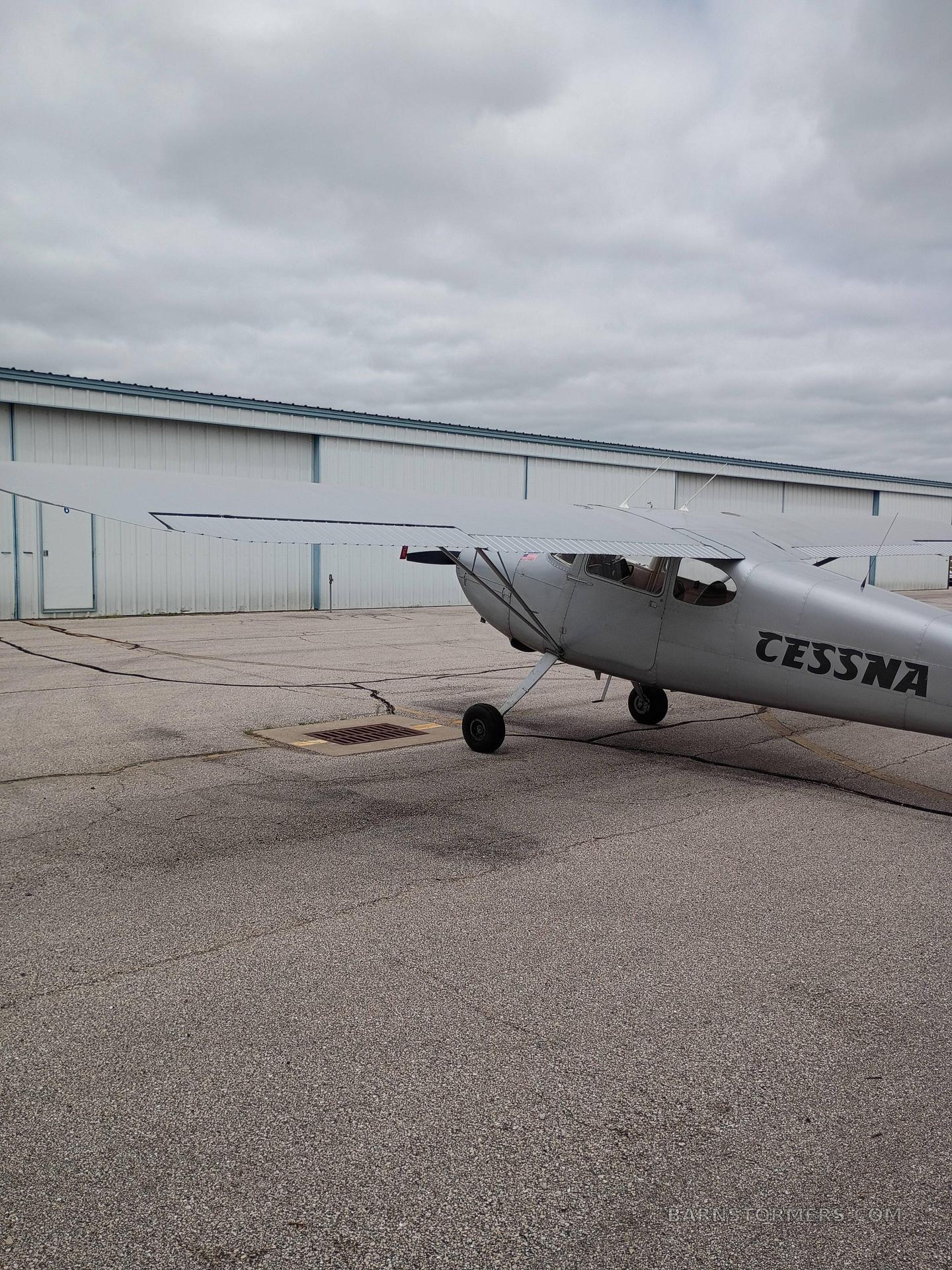 1948 Cessna 170 thumbnail 3