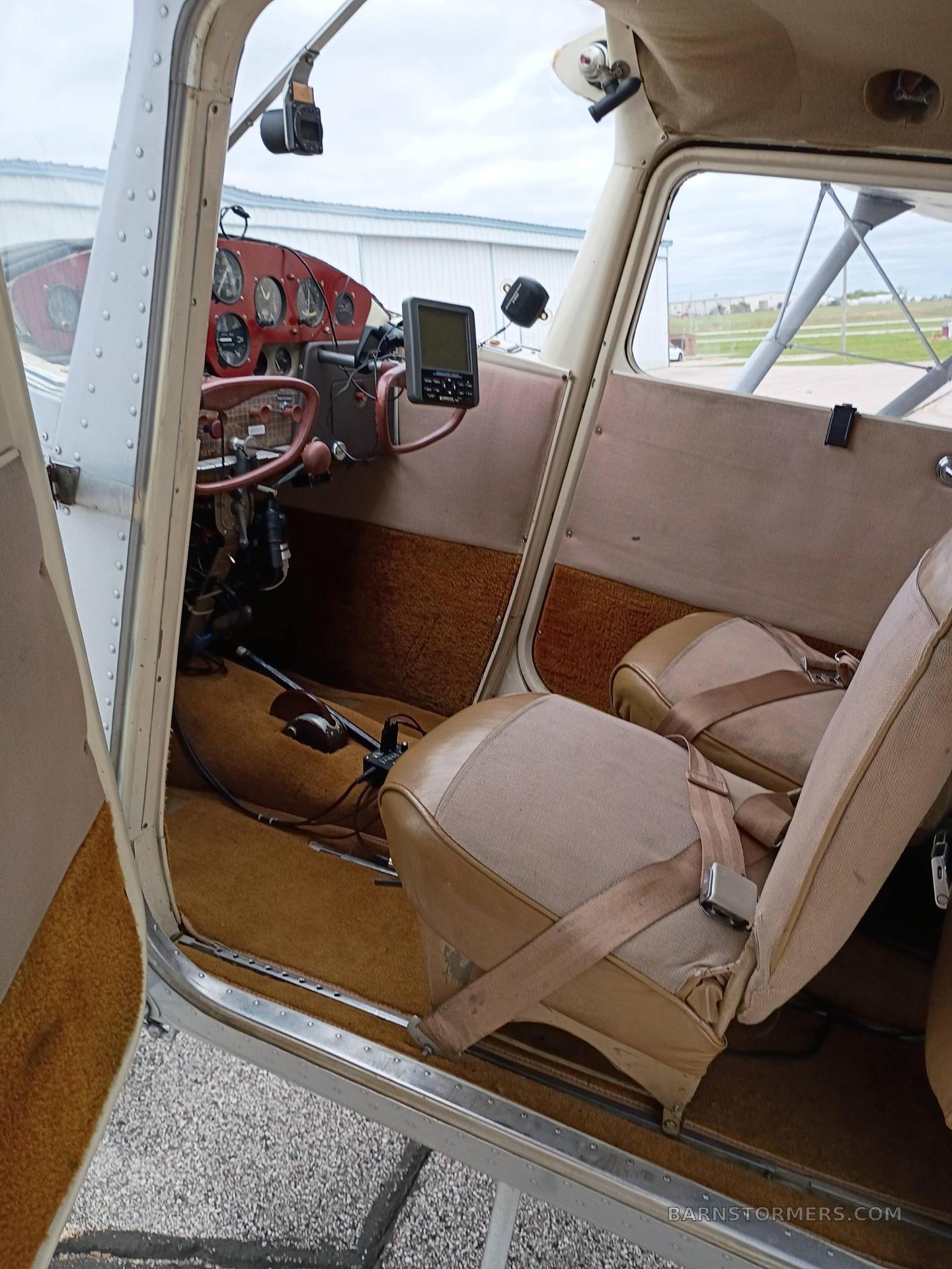 1948 Cessna 170 thumbnail 5