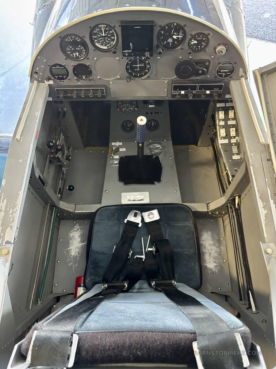 Experimental RV-4 thumbnail 4