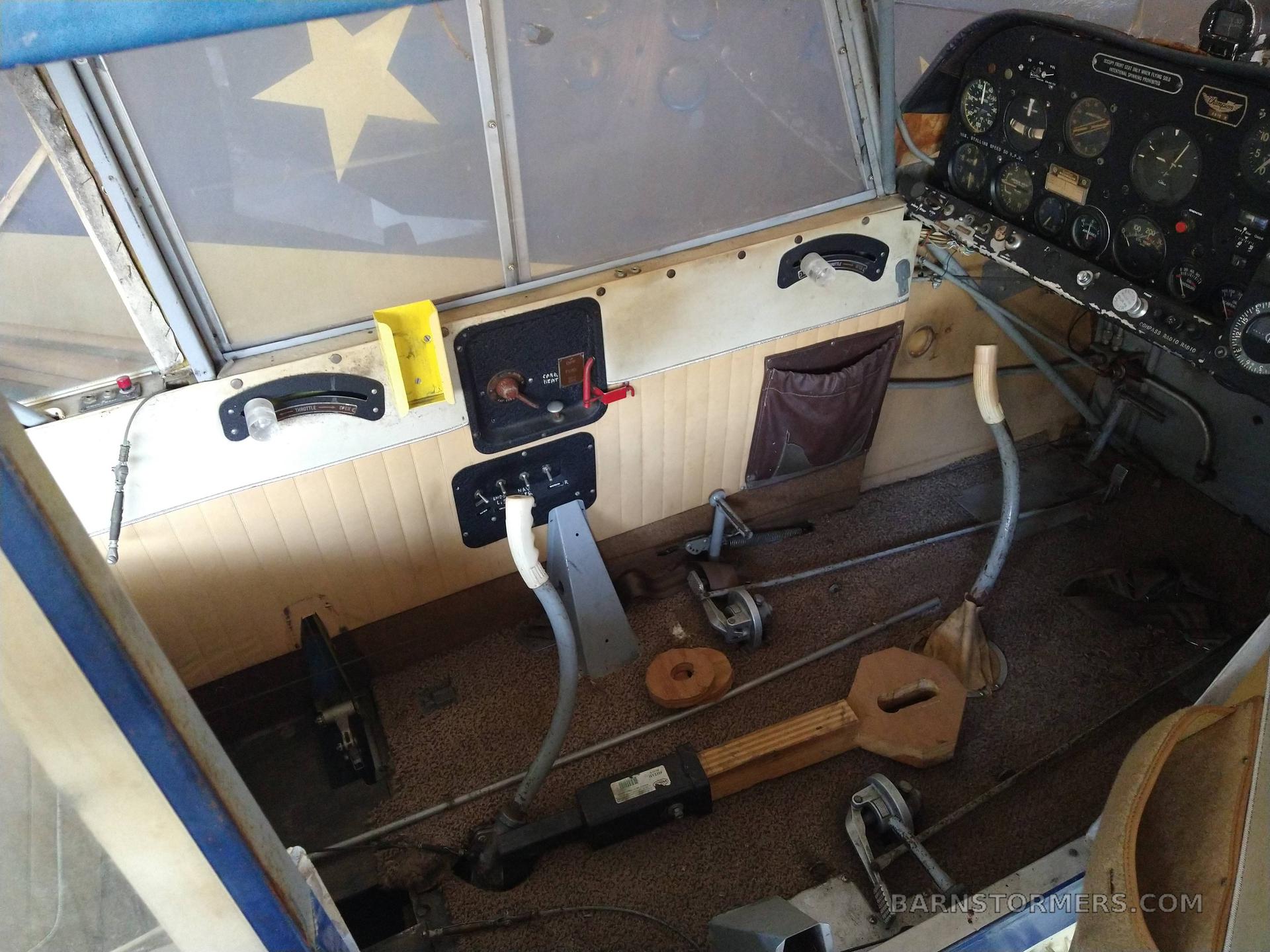 1960 CHAMPION 7GC FOR SALE 3