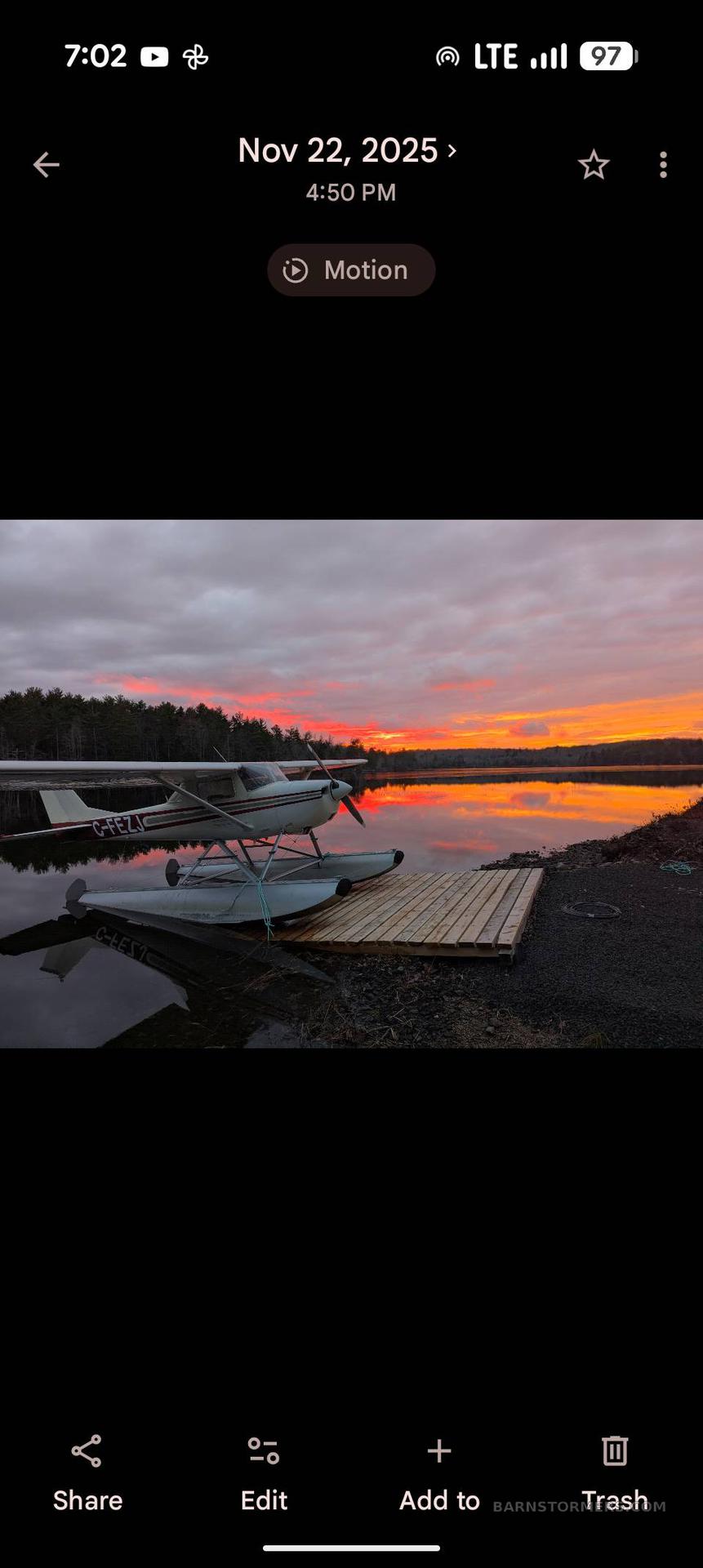 1968 Cessna 150