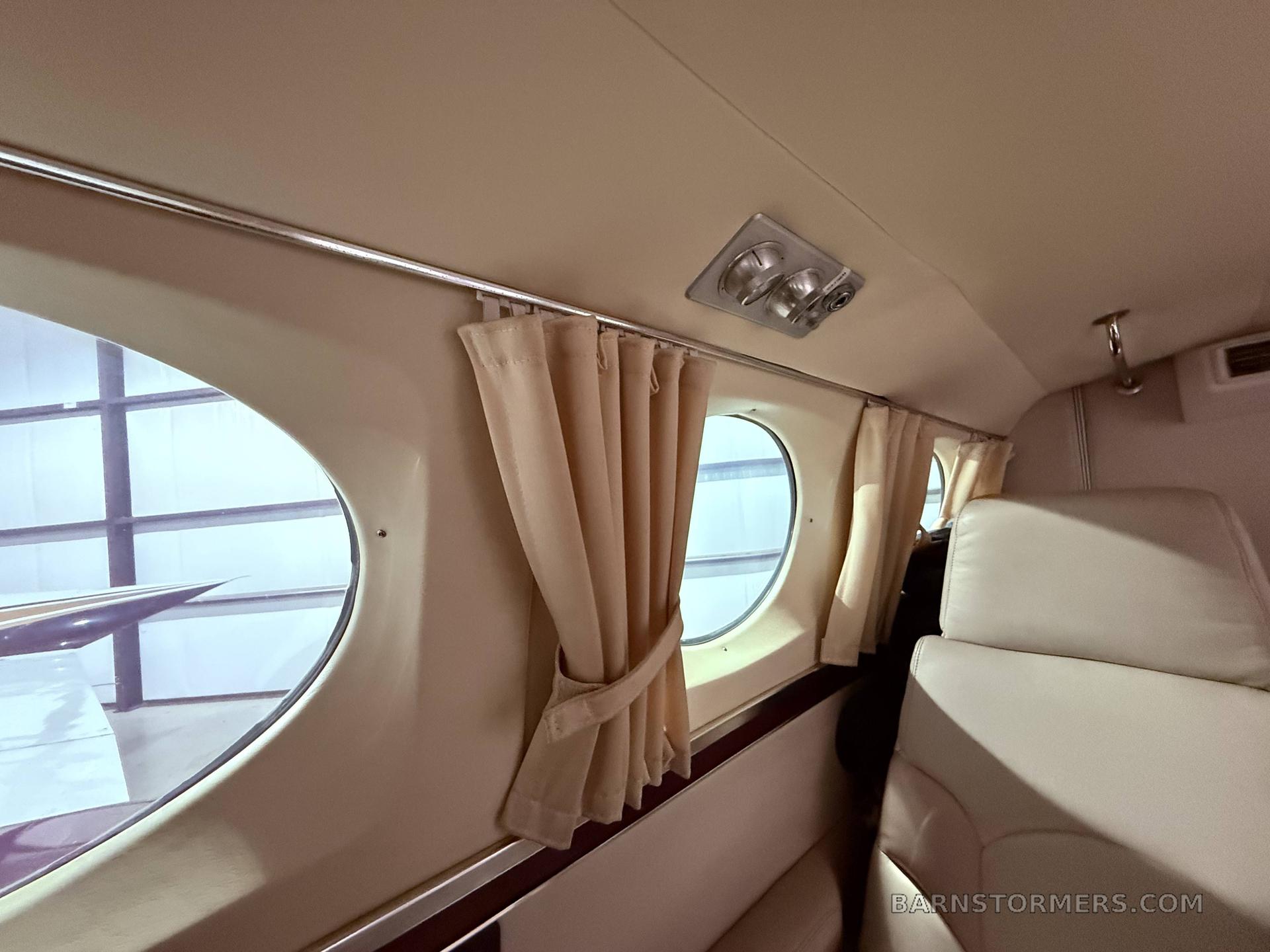 1982 CESSNA 340A 4