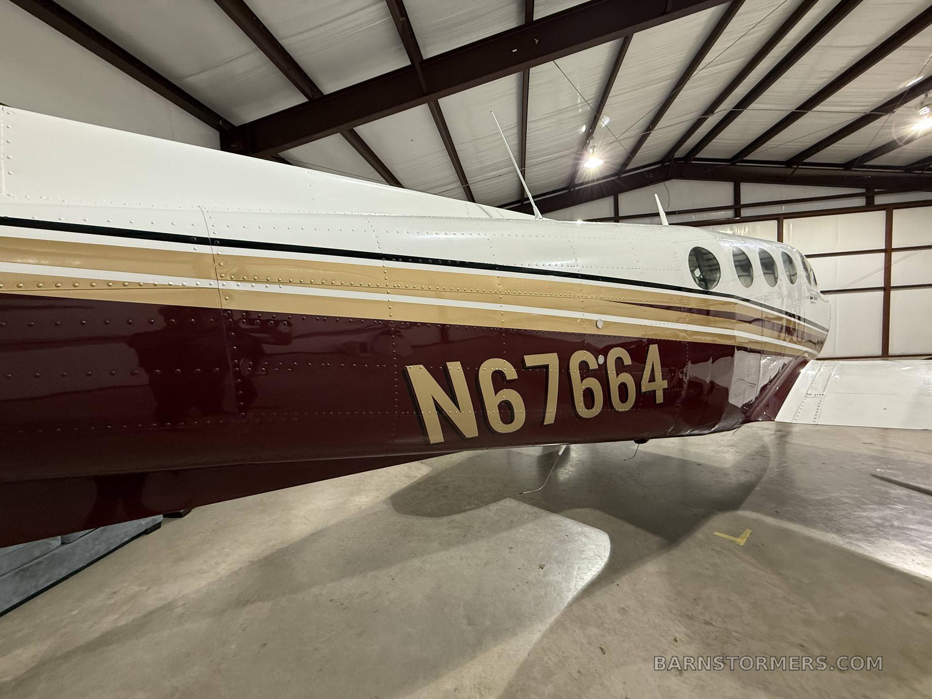 1982 CESSNA 340A 5