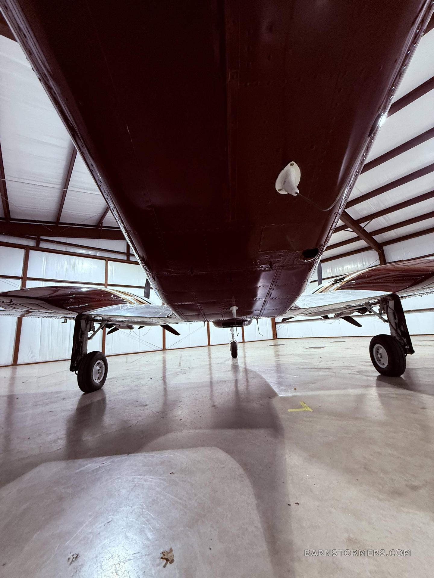 1982 CESSNA 340A 3