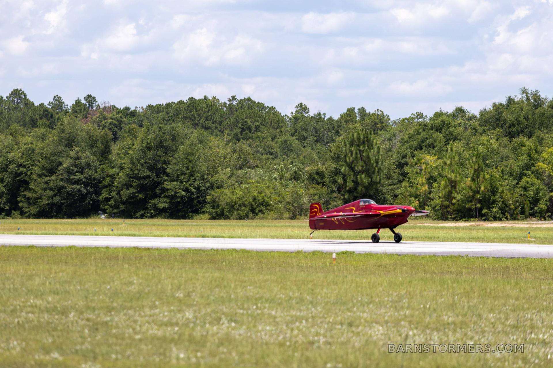 PILOT ENOUGH? 1975 CASSUTT 3M 5
