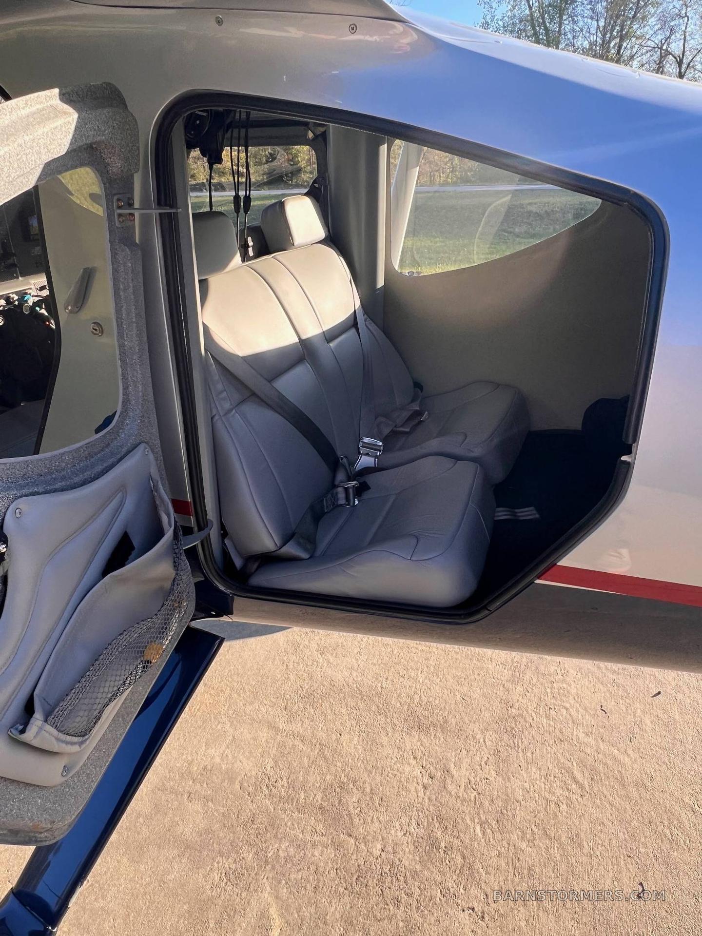 2007 Experimental Glasair thumbnail 4
