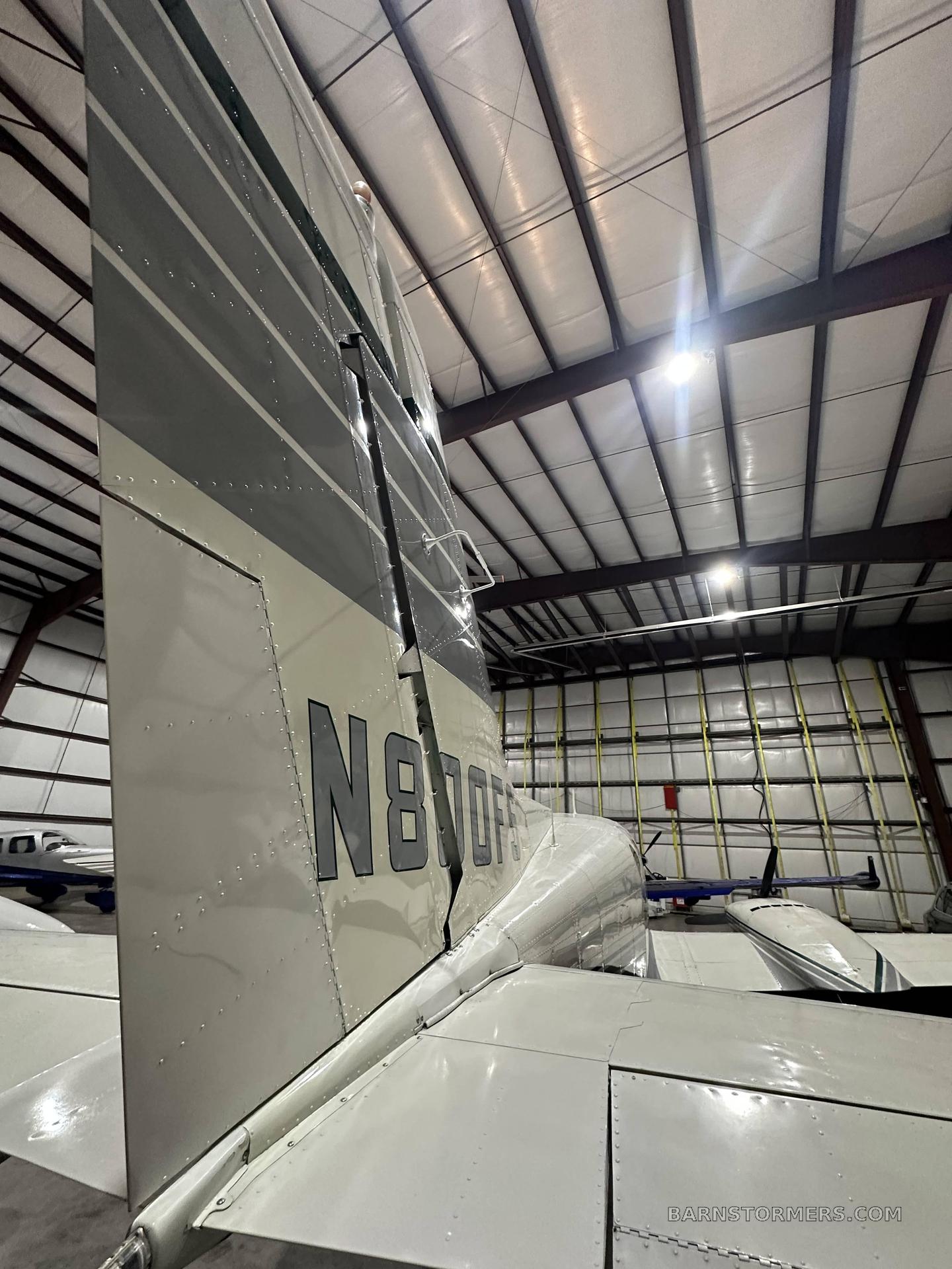 CESSNA 401A 3