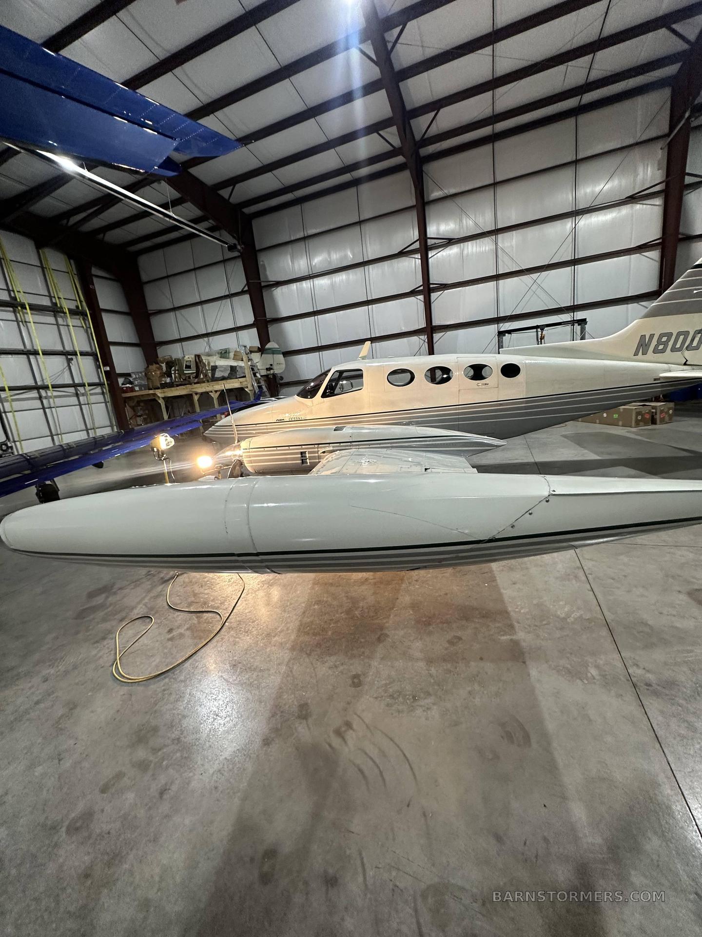 CESSNA 401A 3