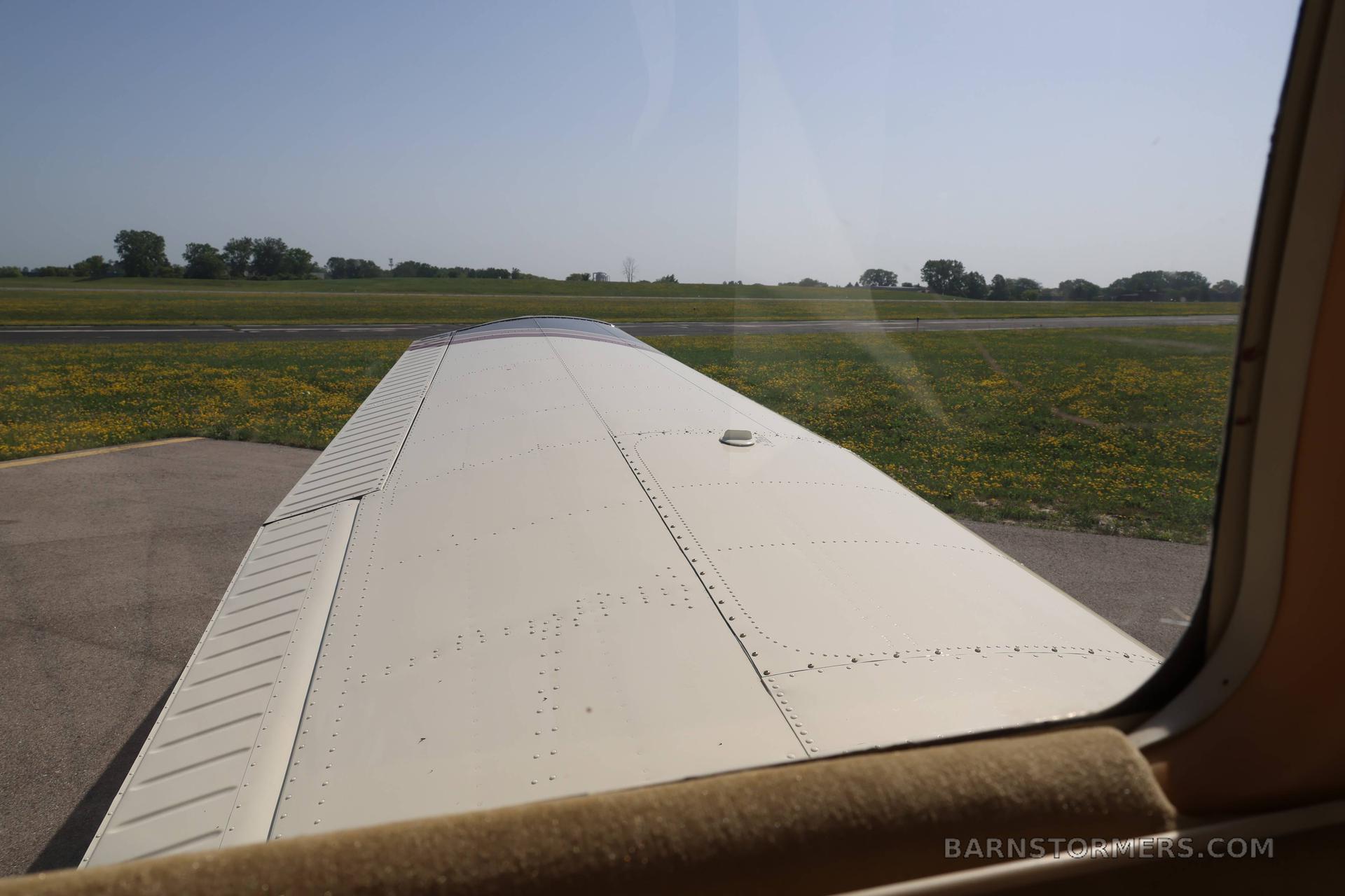 79' PIPER TURBO ARROW IV 4