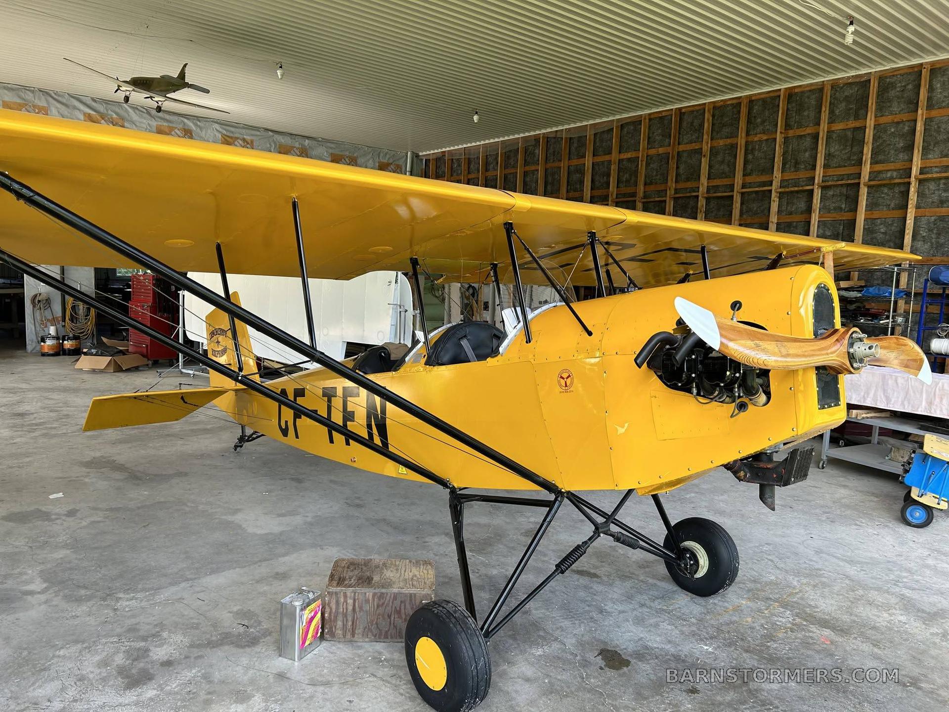 PIETENPOL FOR SALE 5