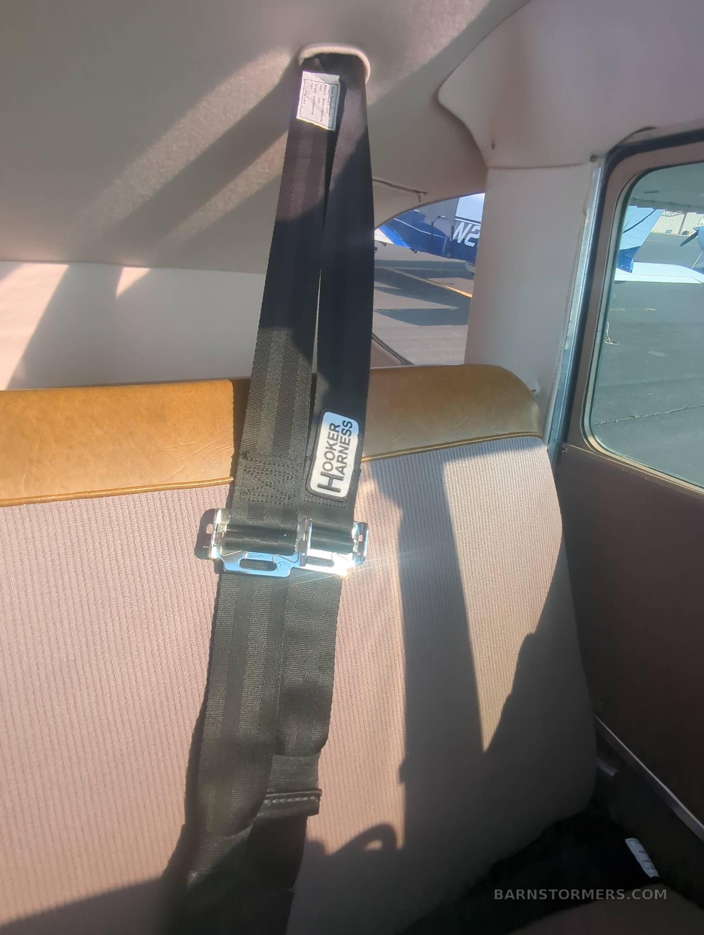 1947 CESSNA 140 4