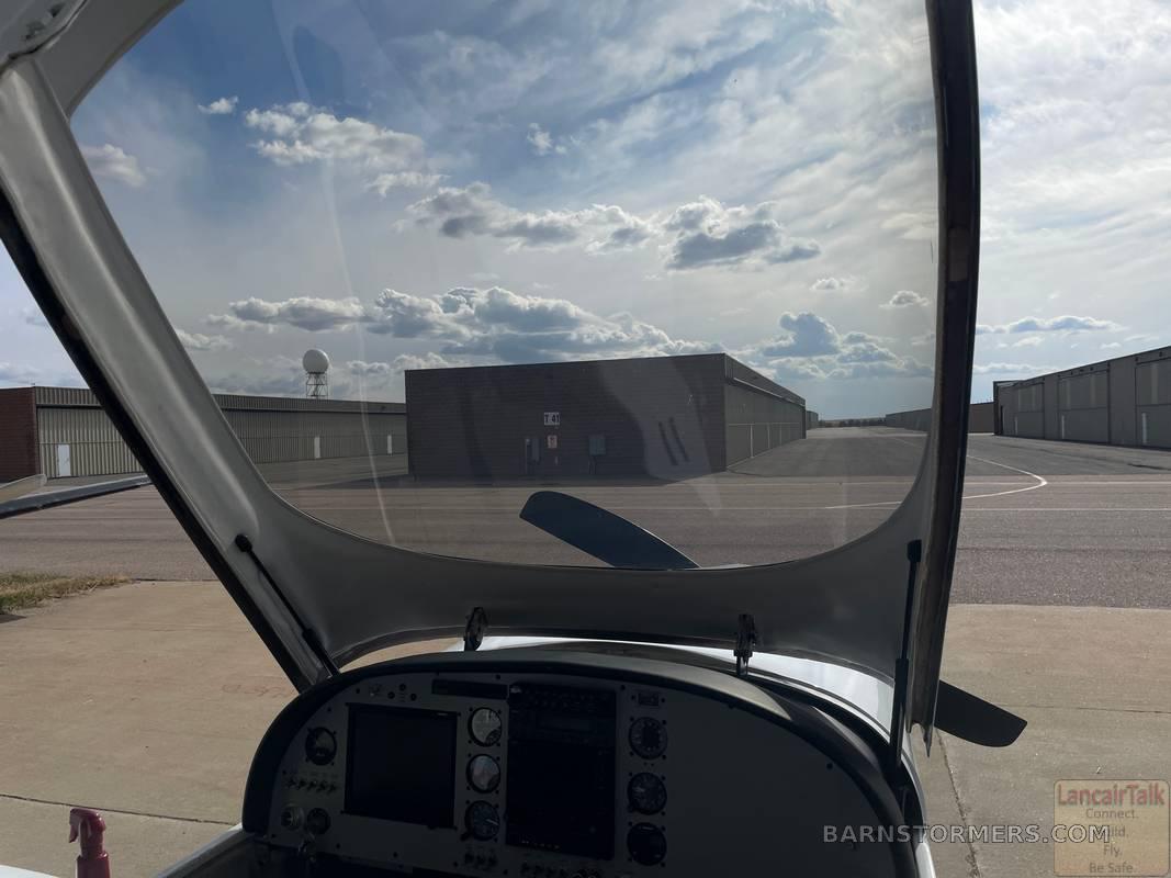 LANCAIR 320/360 FAST 5