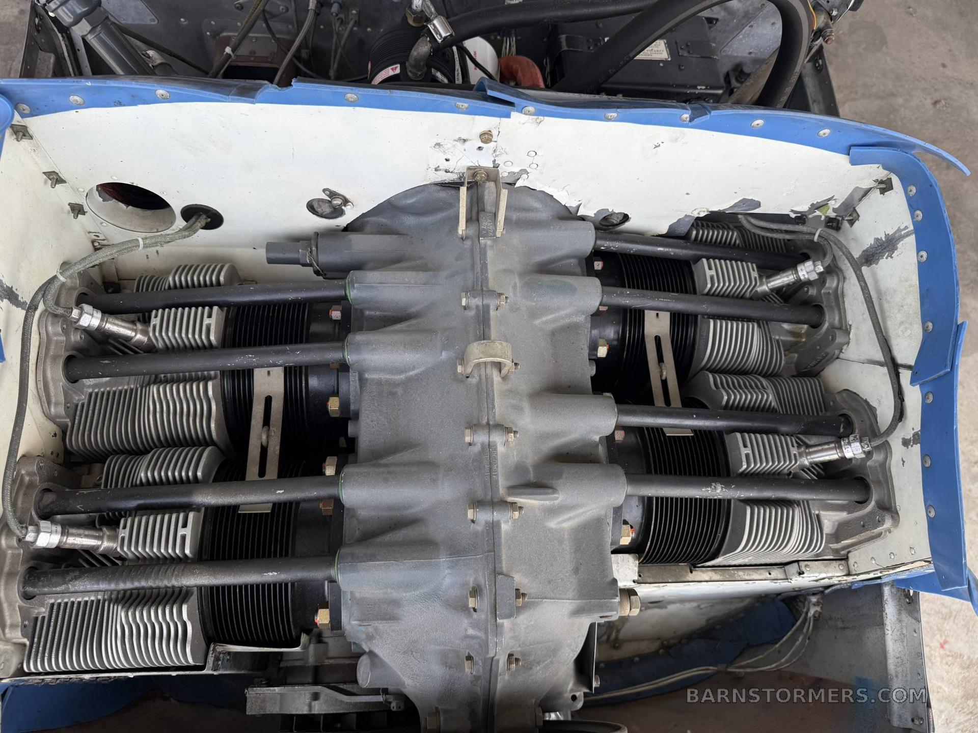 1975 Cessna 172 thumbnail 4