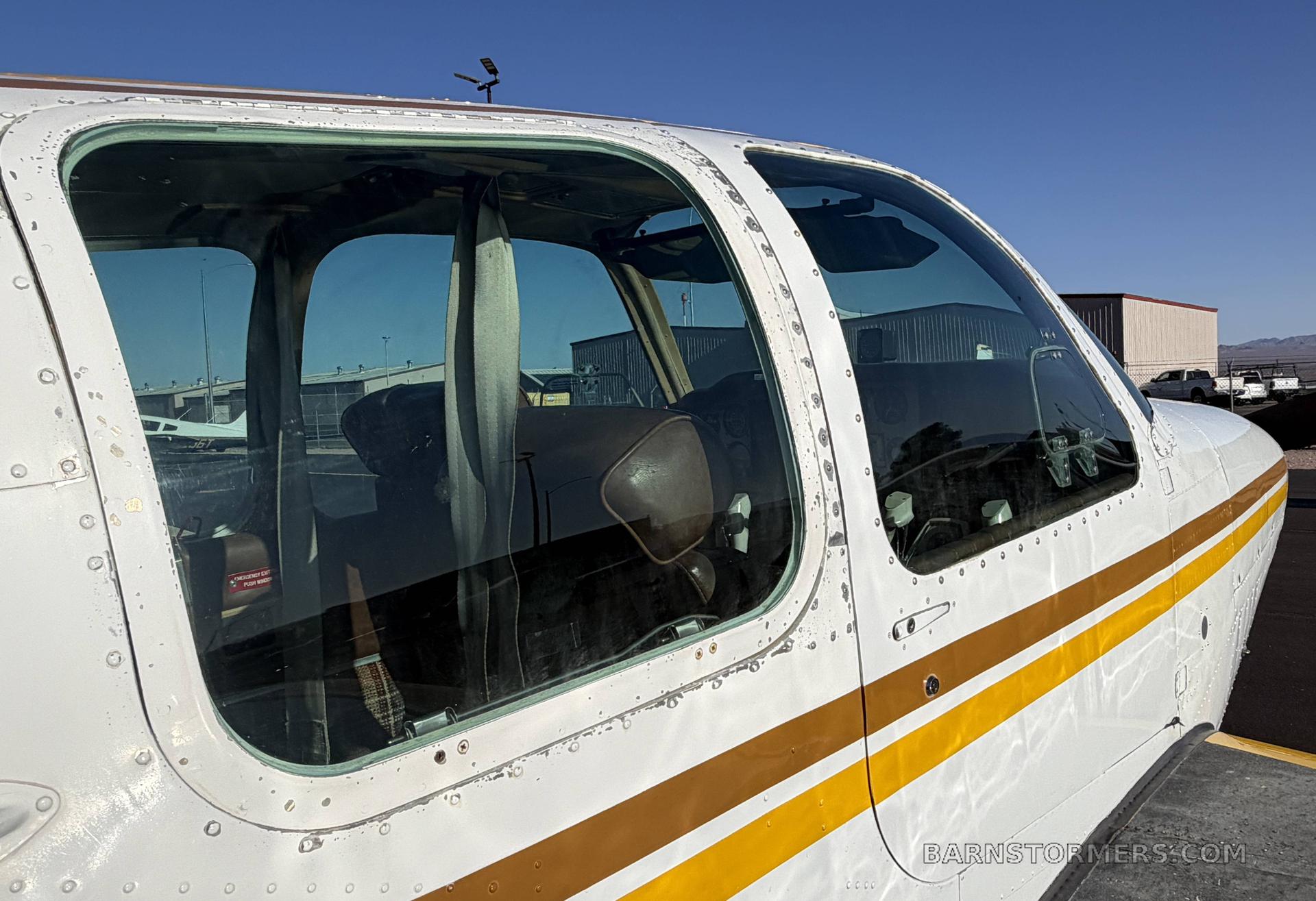 1964 Beechcraft Debonair thumbnail 5