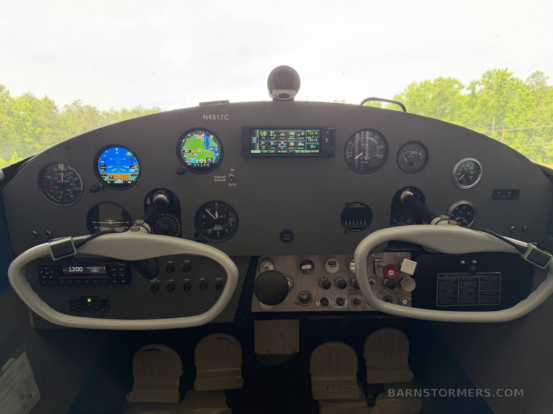 1953 Cessna 170 thumbnail 4