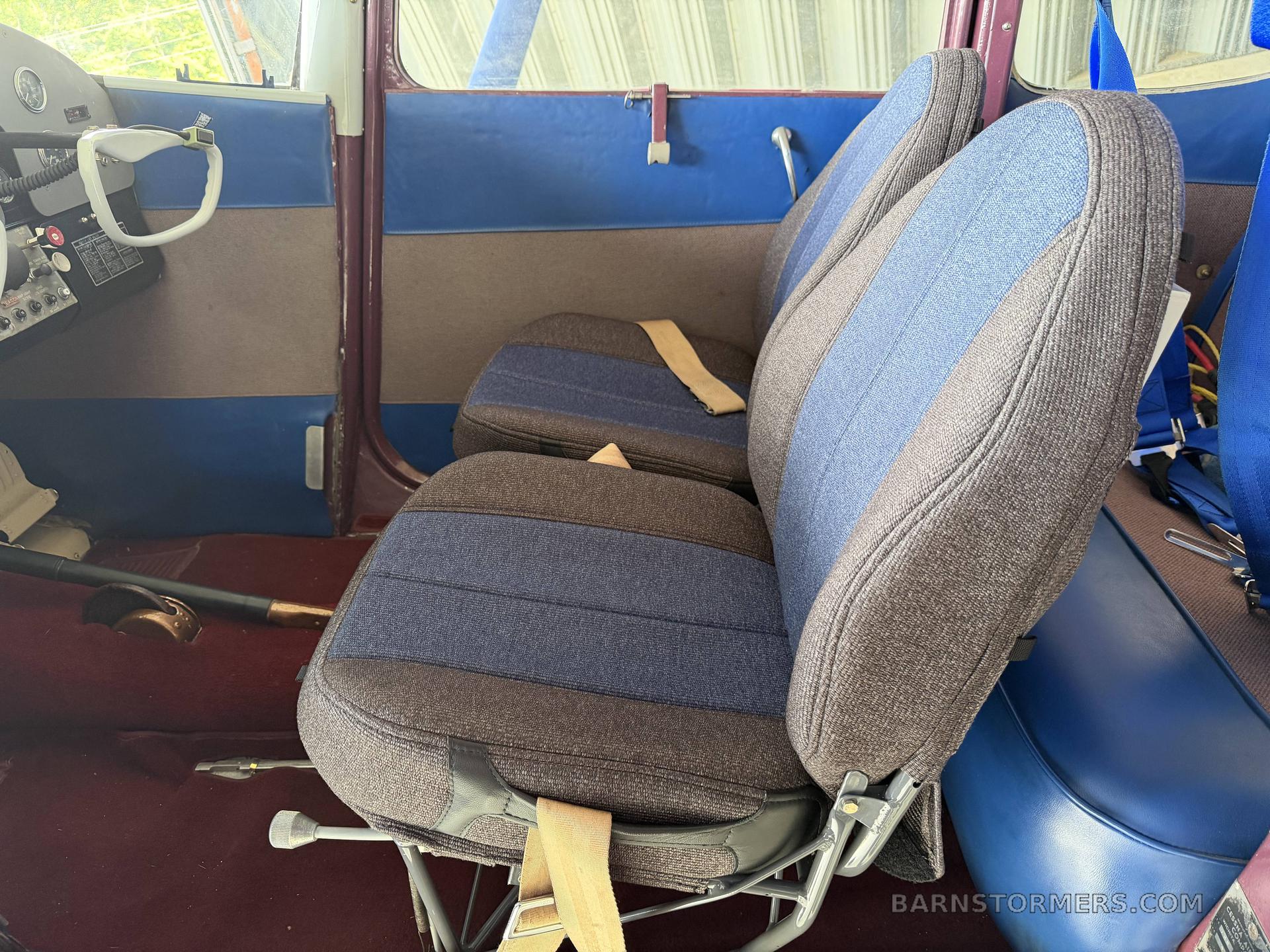1953 Cessna 170 thumbnail 5