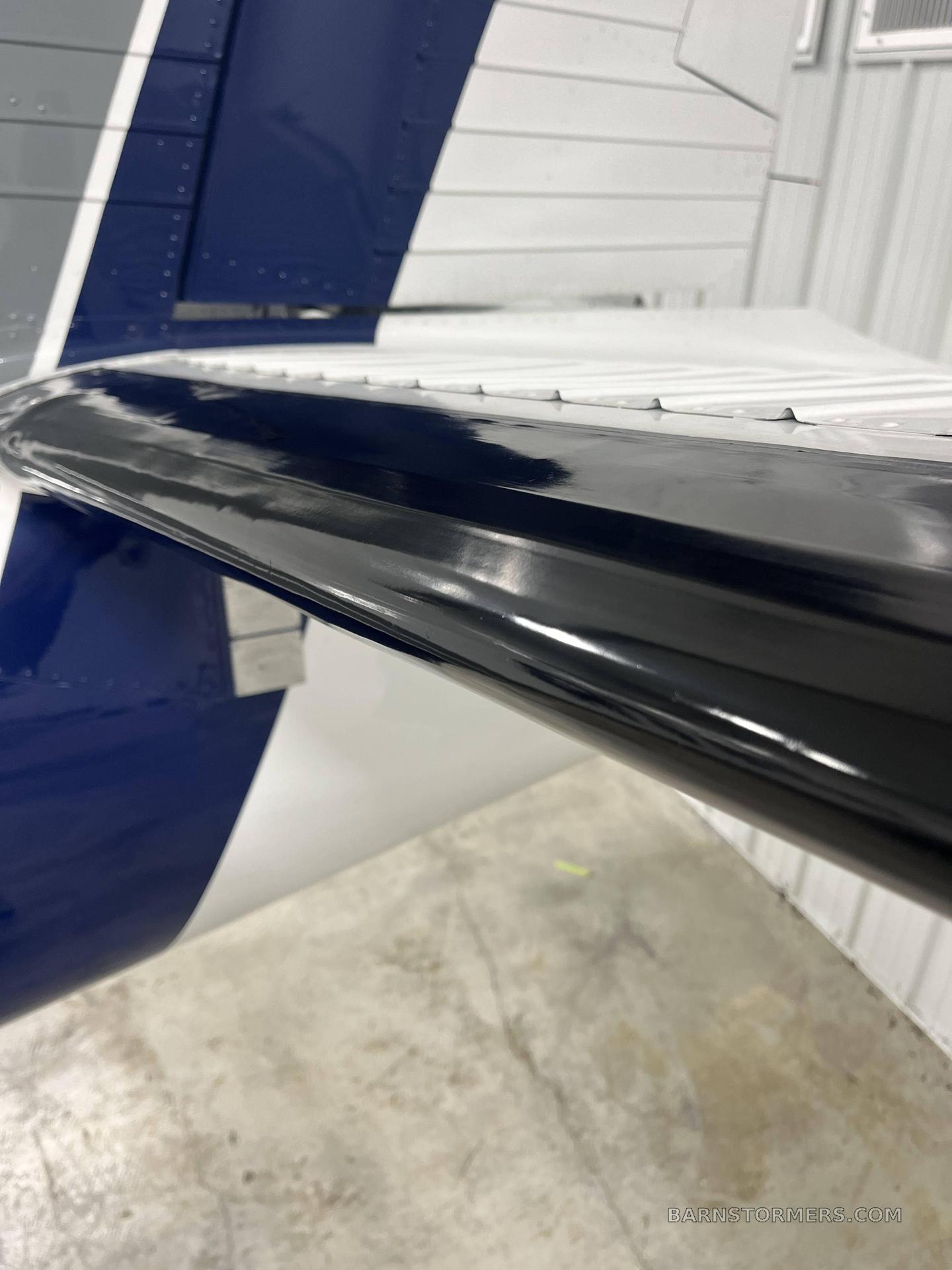 1961 TWIN COMMANDER 500B 3