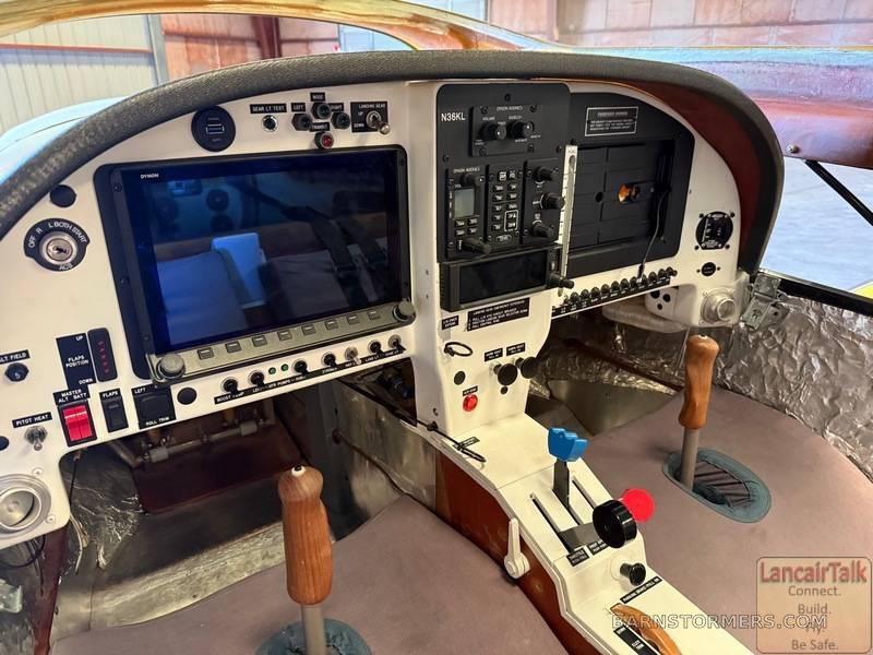 2026 Experimental Lancair thumbnail 2