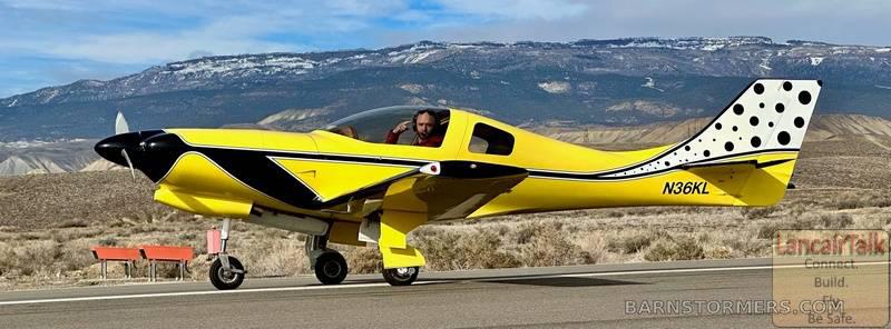 2026 Experimental Lancair thumbnail 3