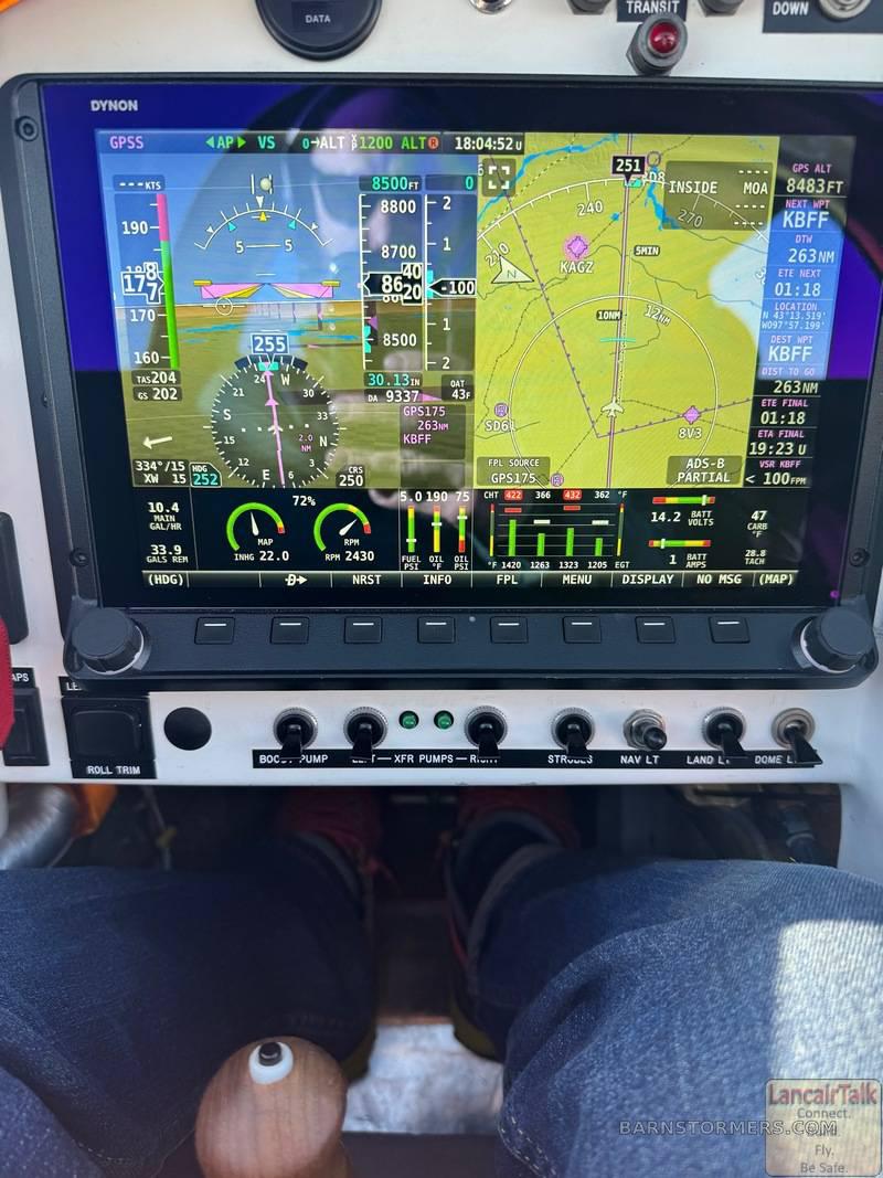 2026 Experimental Lancair thumbnail 4
