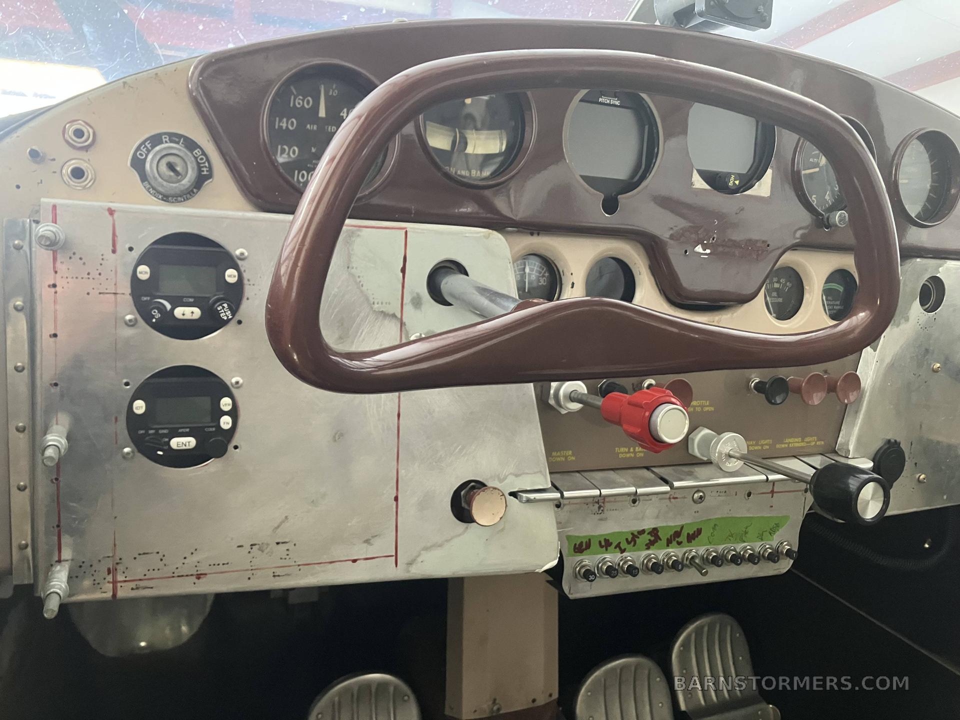 1951 Cessna 170 thumbnail 5