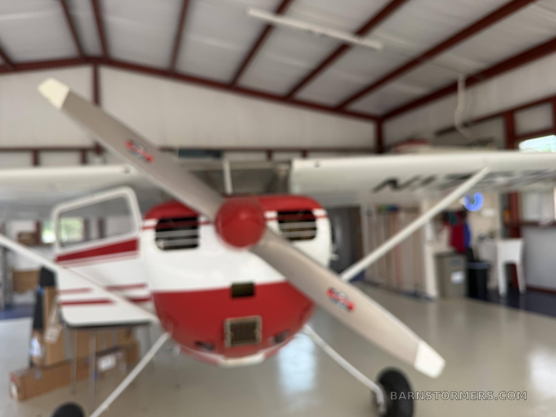 1951 Cessna 170 thumbnail 3
