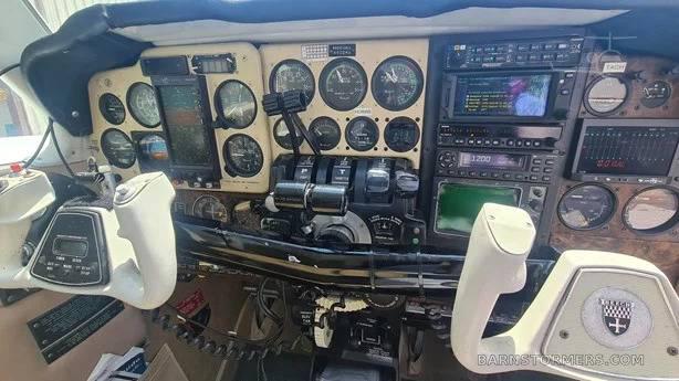 LOW TIME BARON - ASSUME PMTS. 4