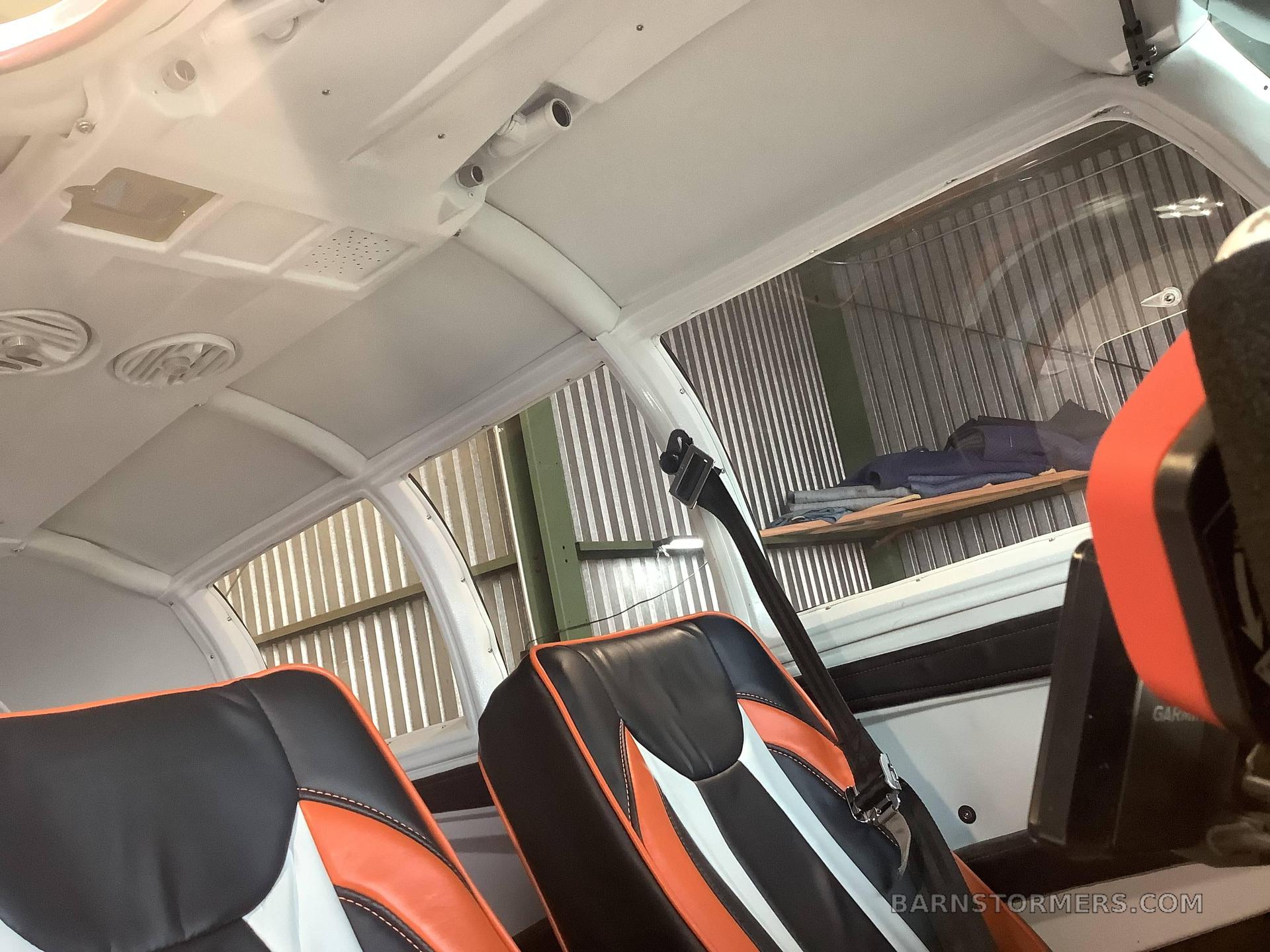 2025 Mooney M20 thumbnail 4