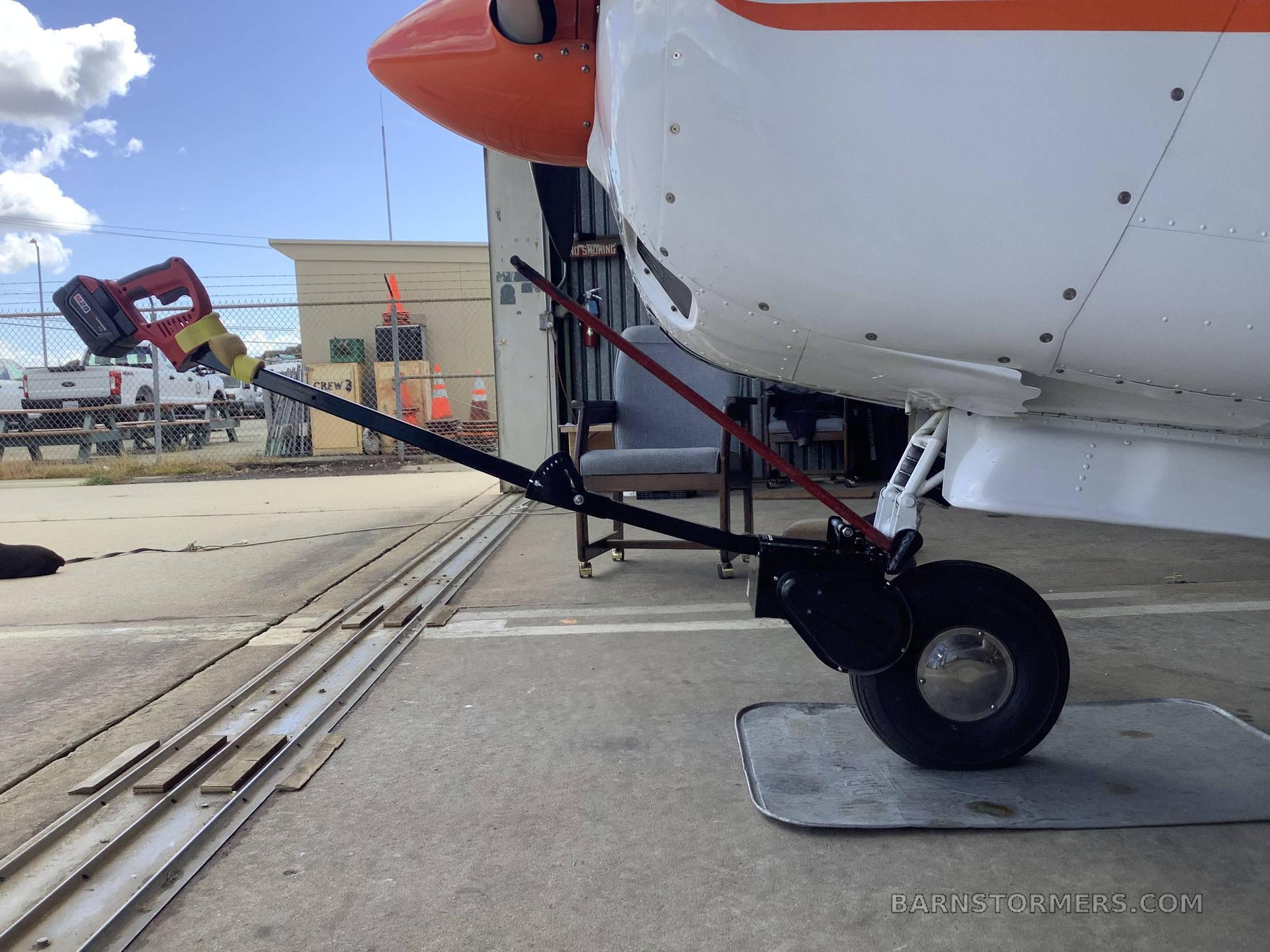 2025 Mooney M20 thumbnail 5