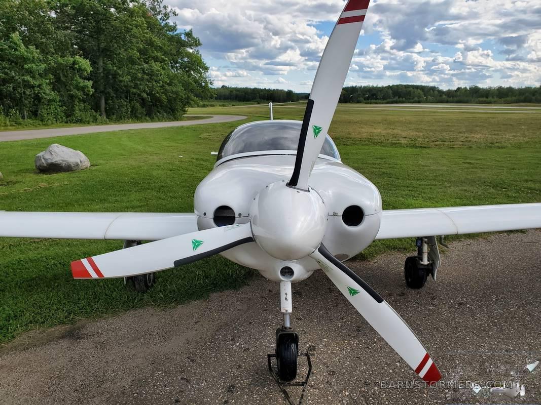 Experimental Lancair thumbnail 2