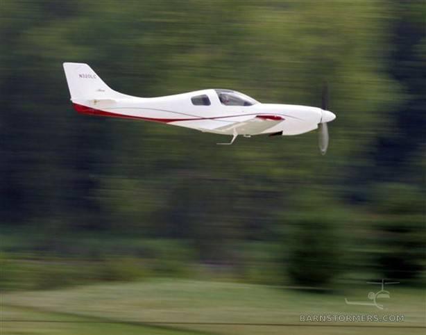 Experimental Lancair thumbnail 4