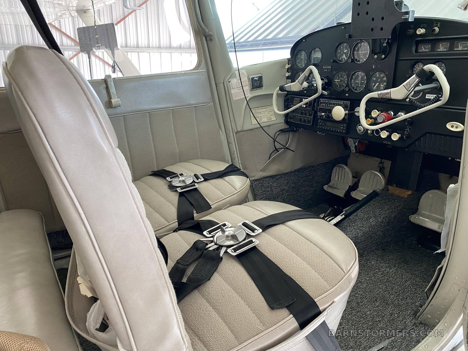 1958 Cessna 172 thumbnail 4