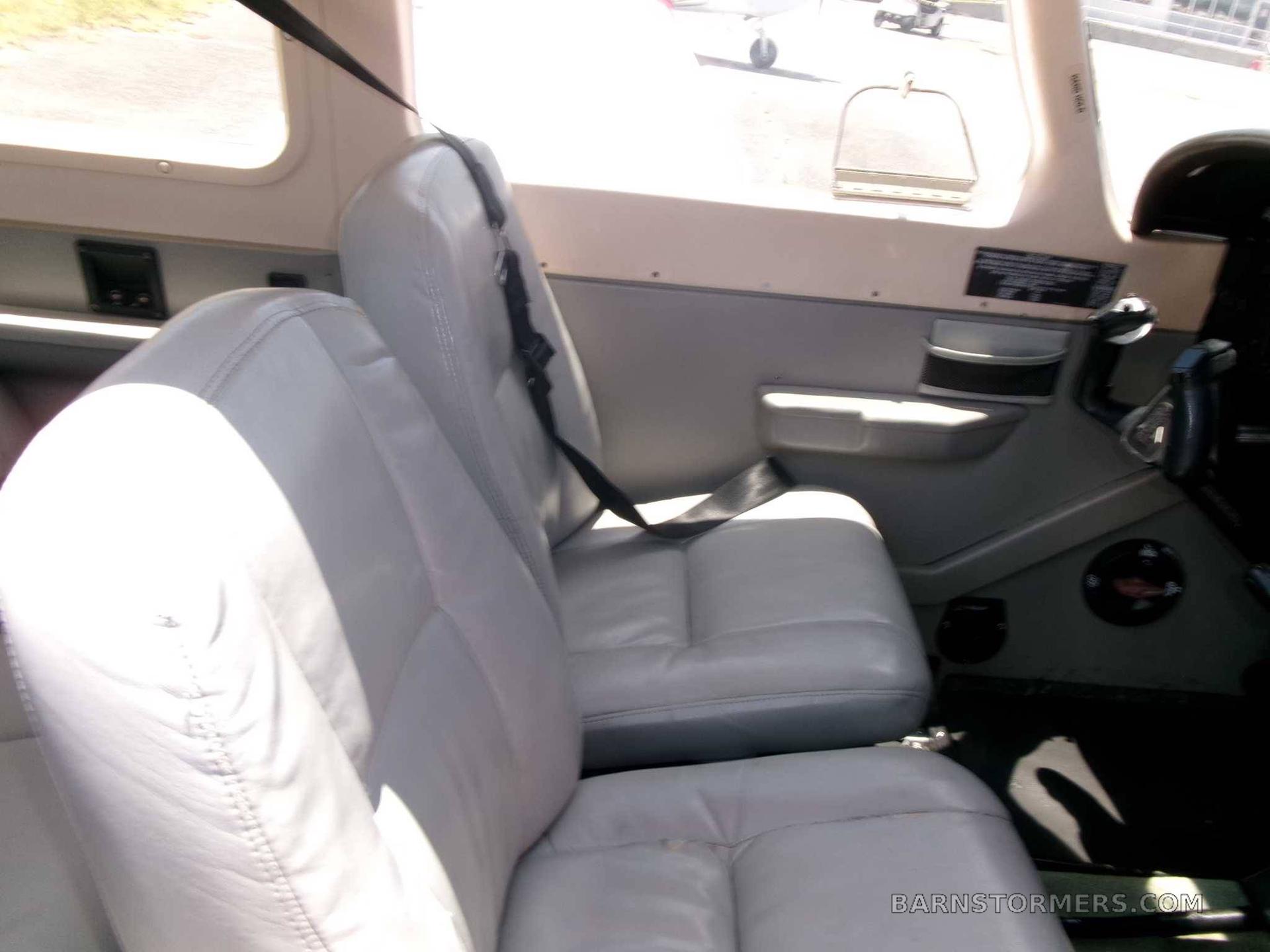 2020 ARCHER TX G1000 NXI - AC 4