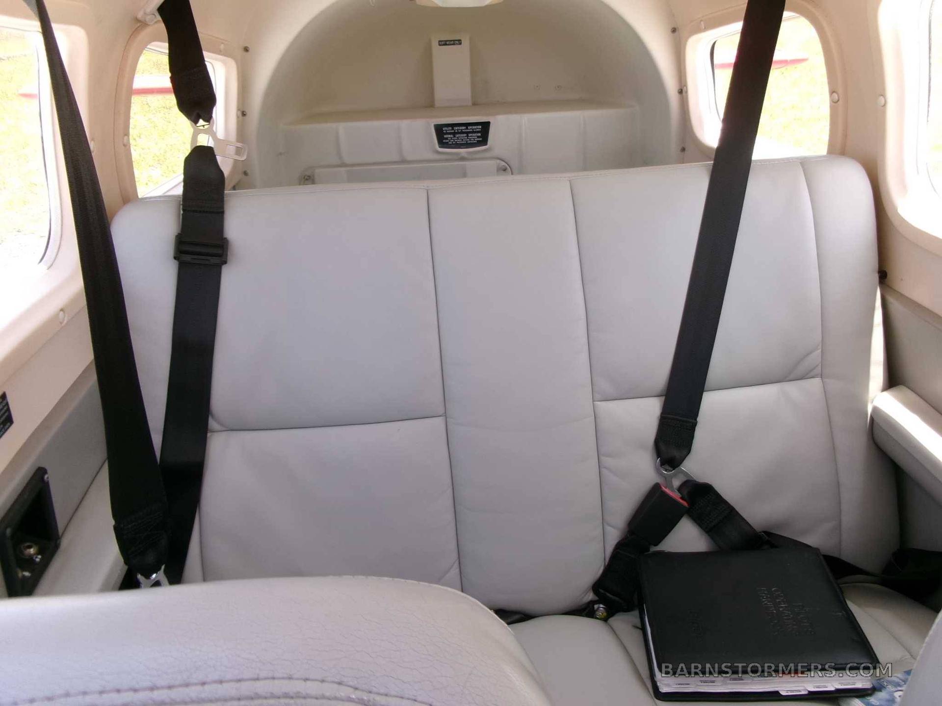 2020 ARCHER TX G1000 NXI - AC 5