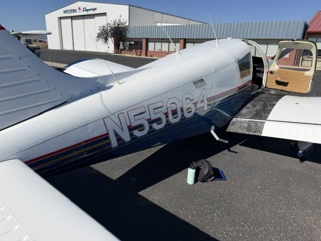 PA-28-140 /180 4