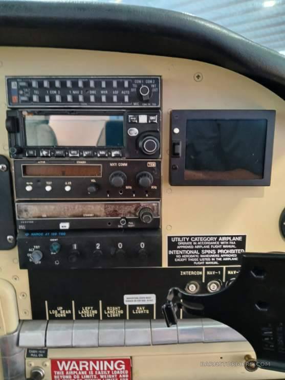 Beechcraft Bonanza thumbnail 4