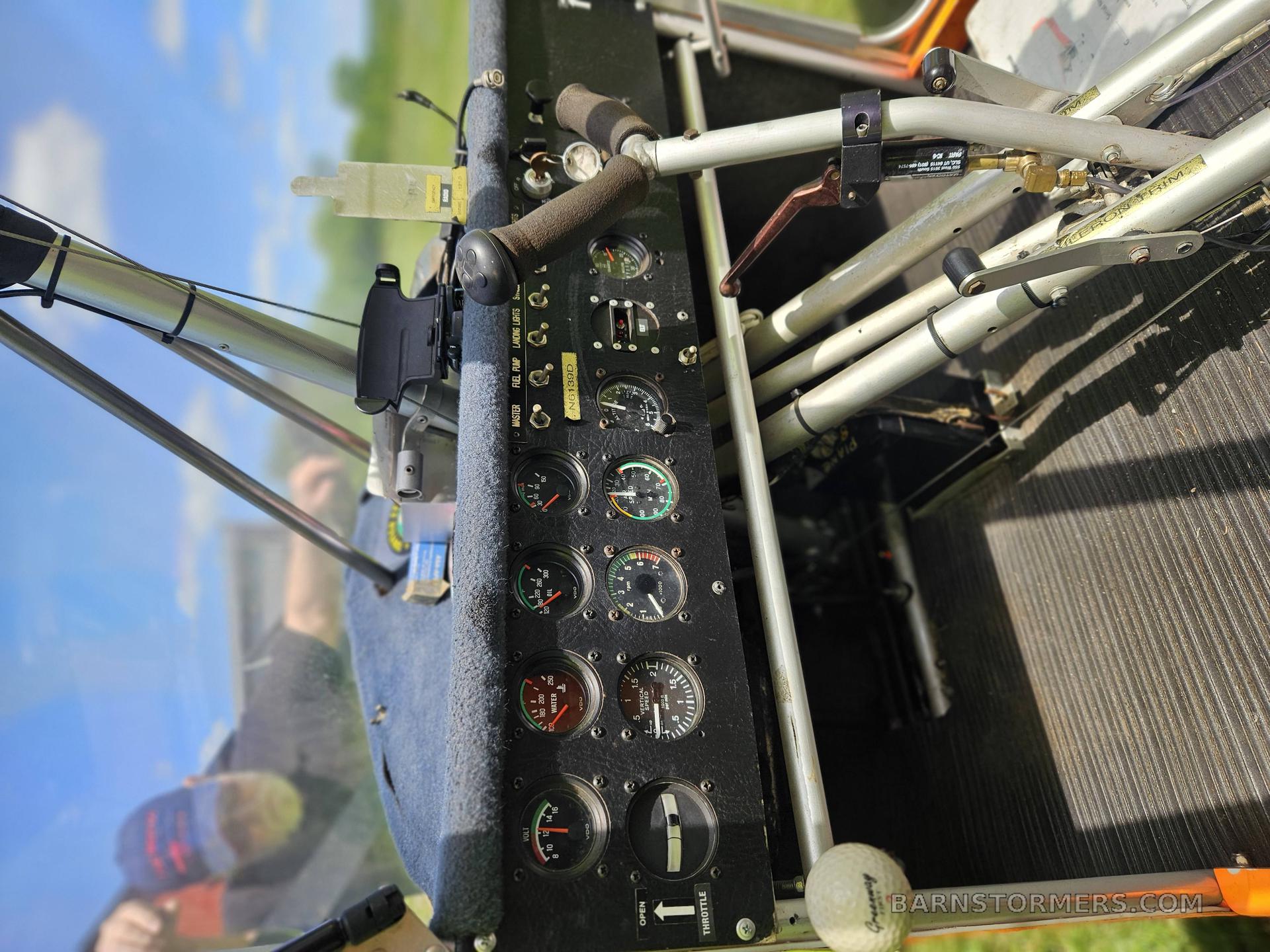 2006 SKYRANGER 912S 3