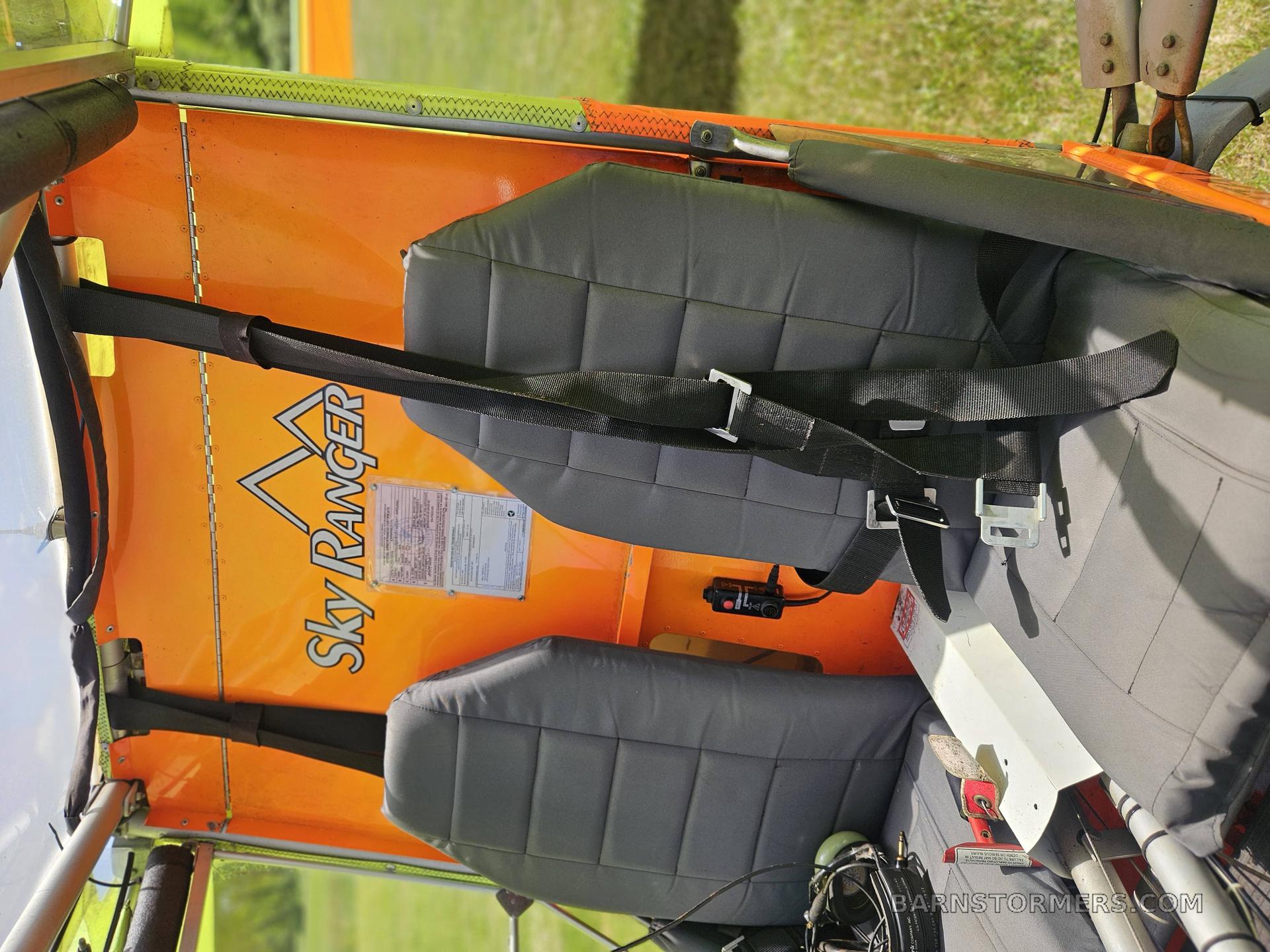 2006 SKYRANGER 912S 4